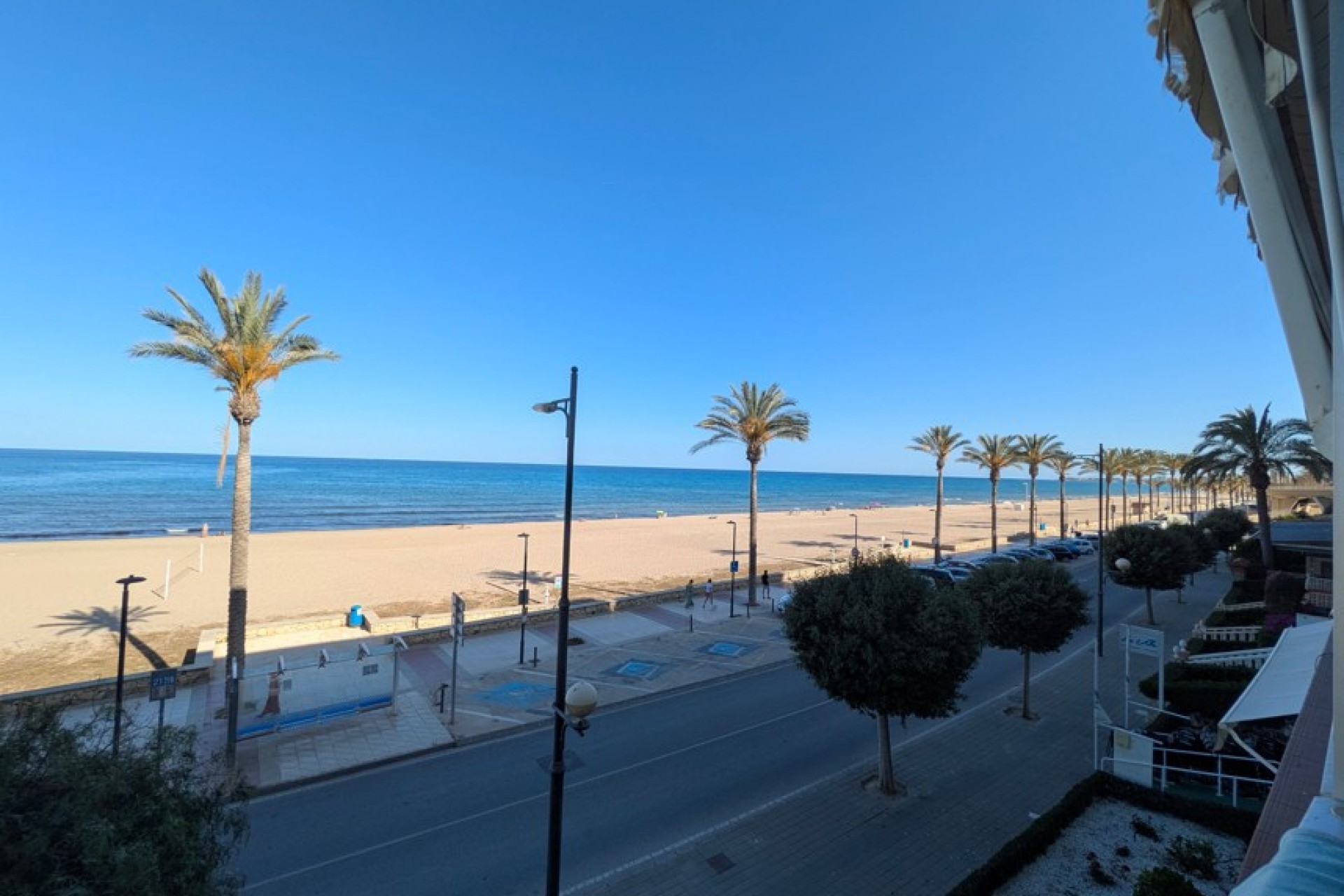 Återförsäljning - Apartment -
El Campello - Costa Blanca