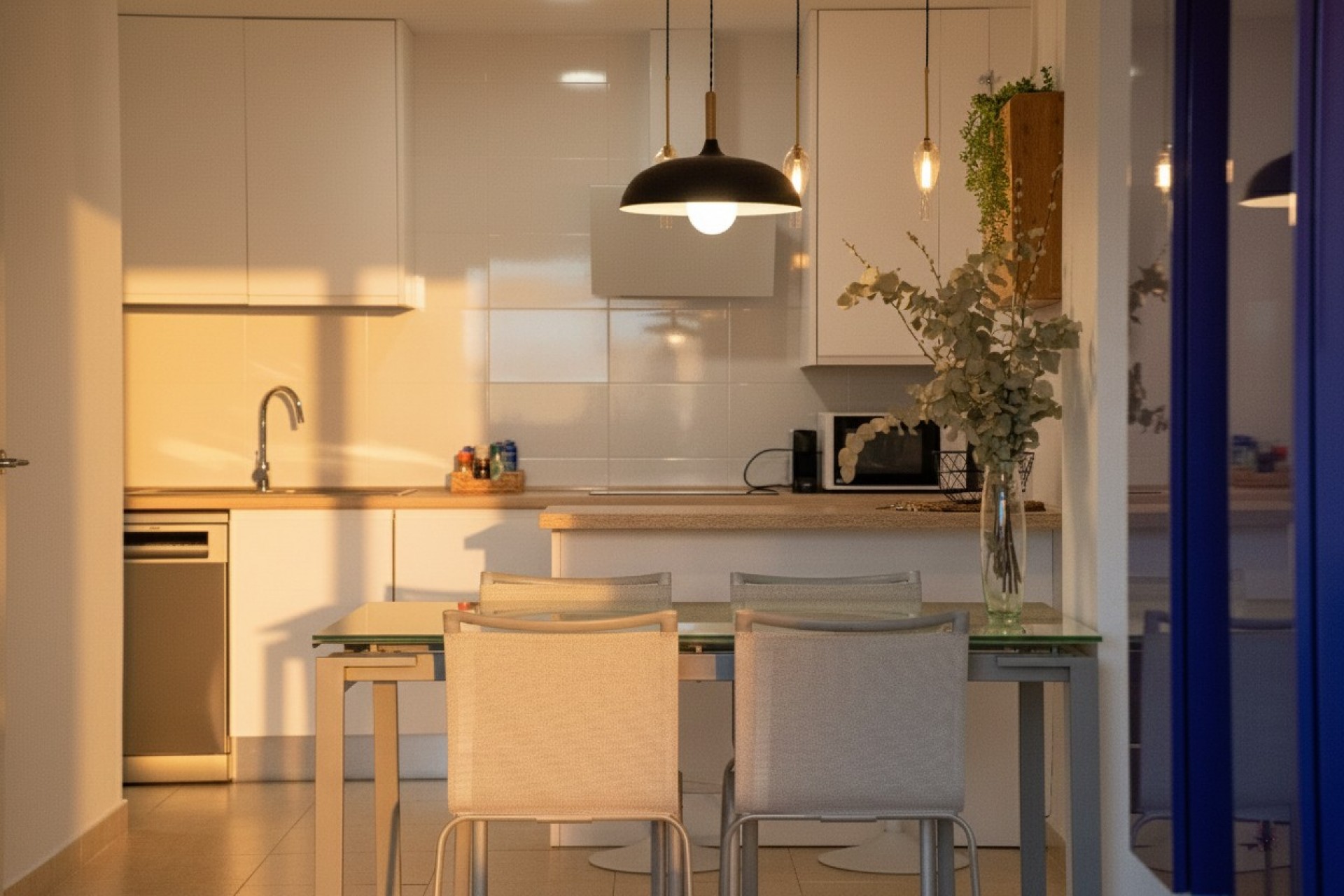 Återförsäljning - Apartment -
El Campello - Costa Blanca