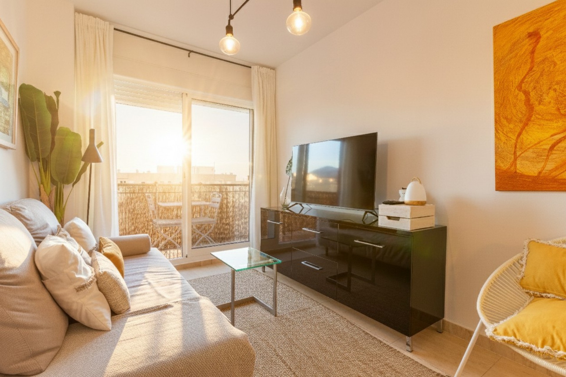 Återförsäljning - Apartment -
El Campello - Costa Blanca