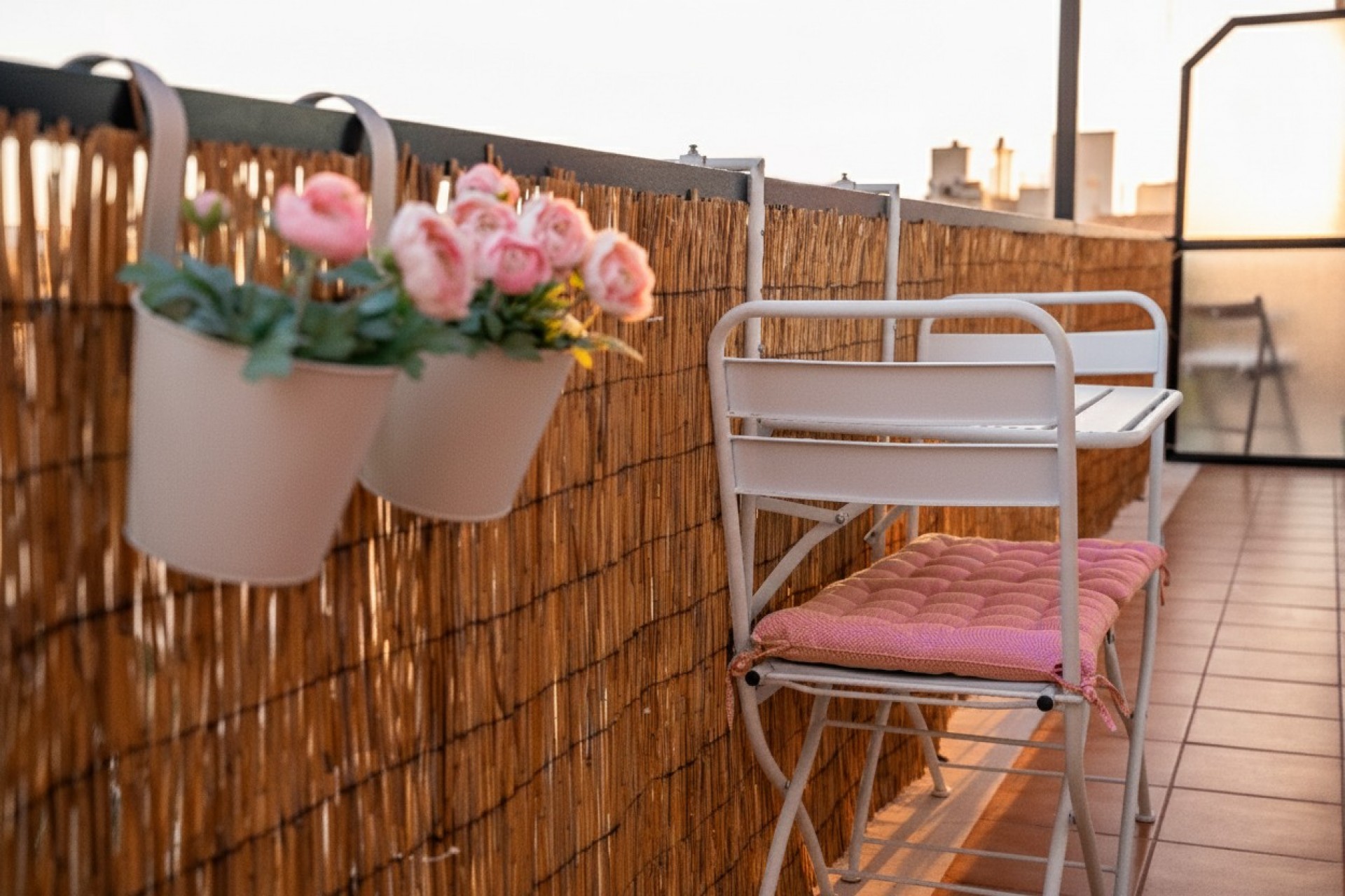 Återförsäljning - Apartment -
El Campello - Costa Blanca