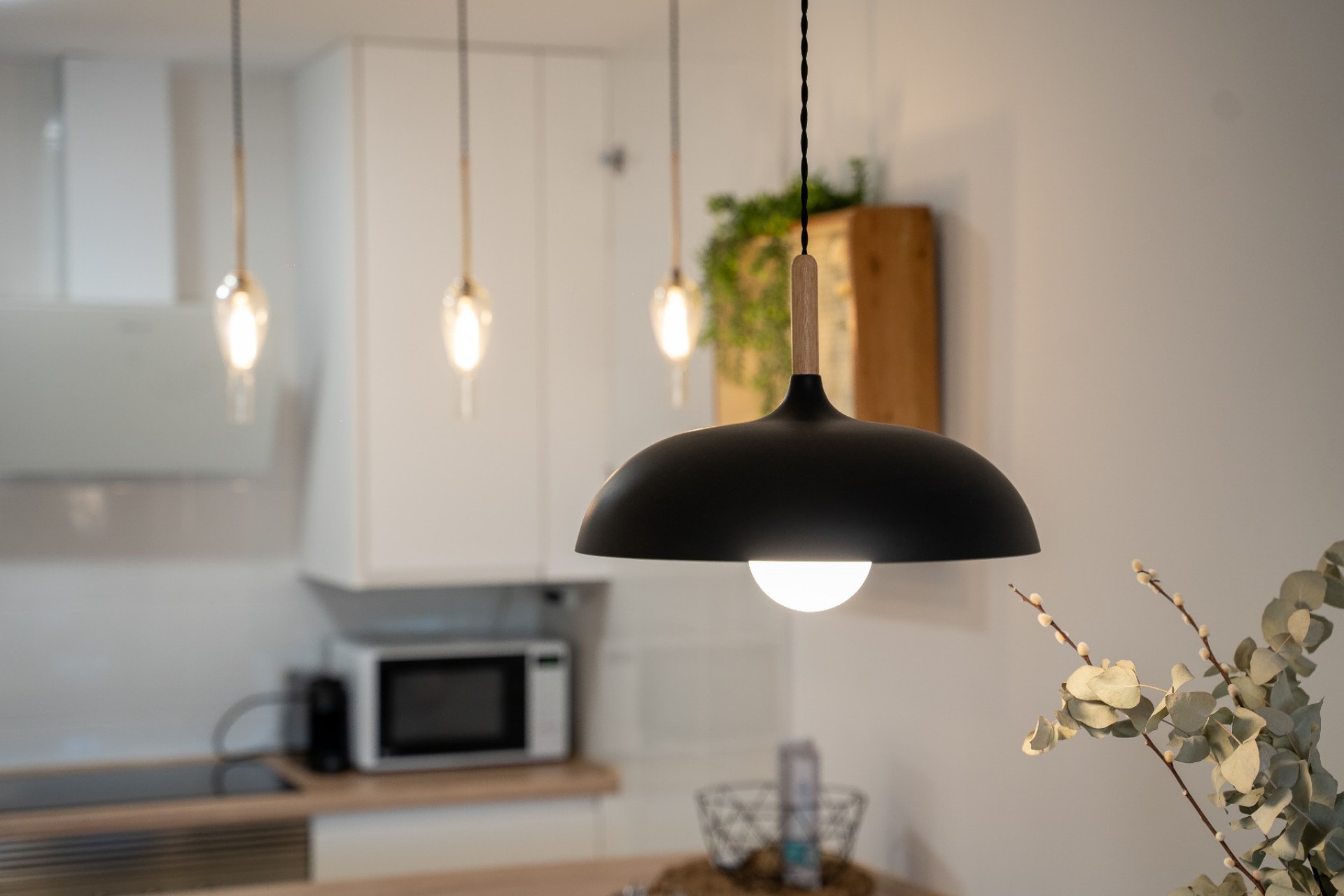 Återförsäljning - Apartment -
El Campello - Costa Blanca