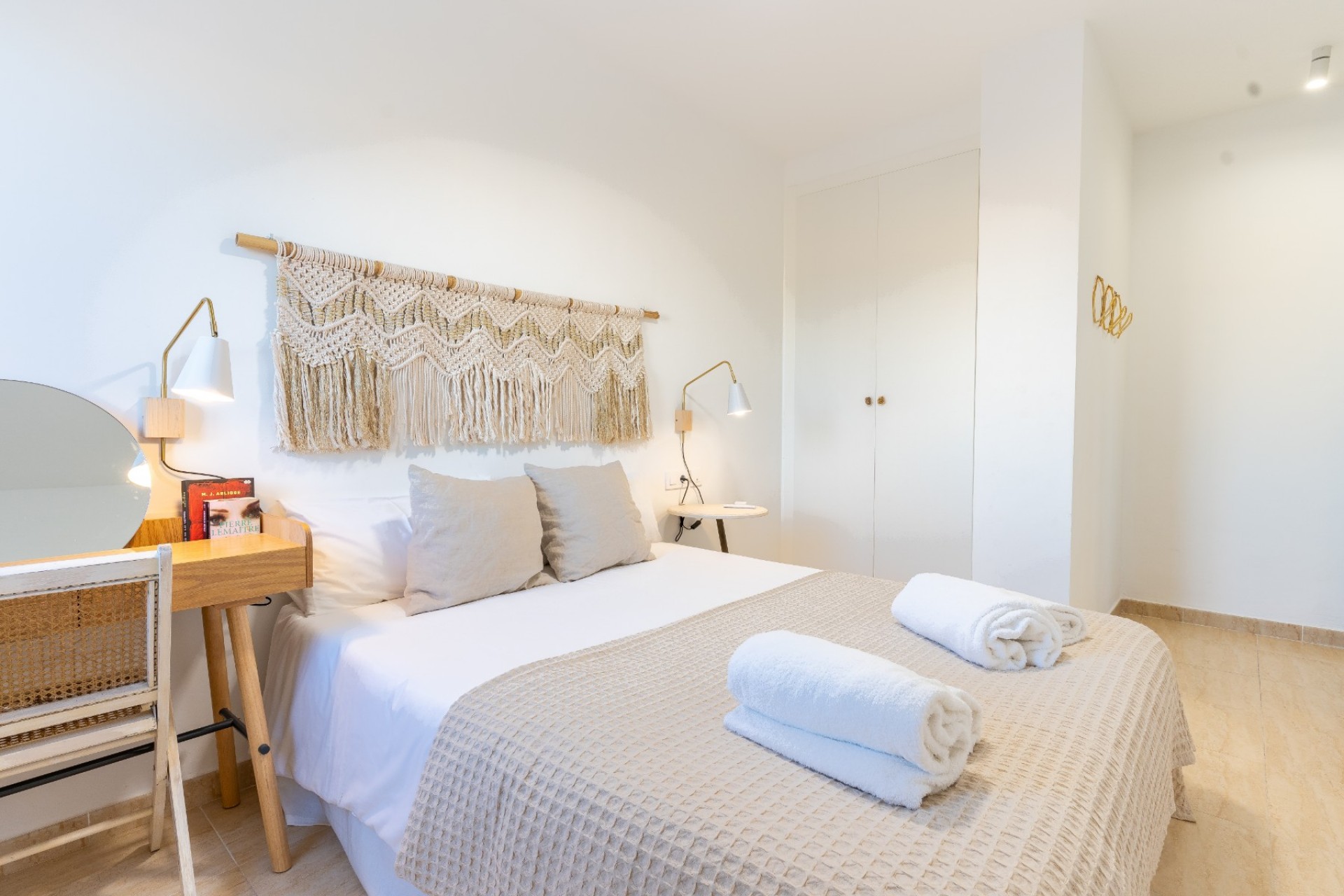 Återförsäljning - Apartment -
El Campello - Costa Blanca