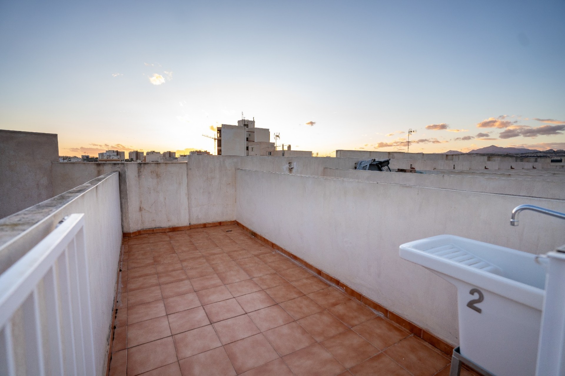 Återförsäljning - Apartment -
El Campello - Costa Blanca