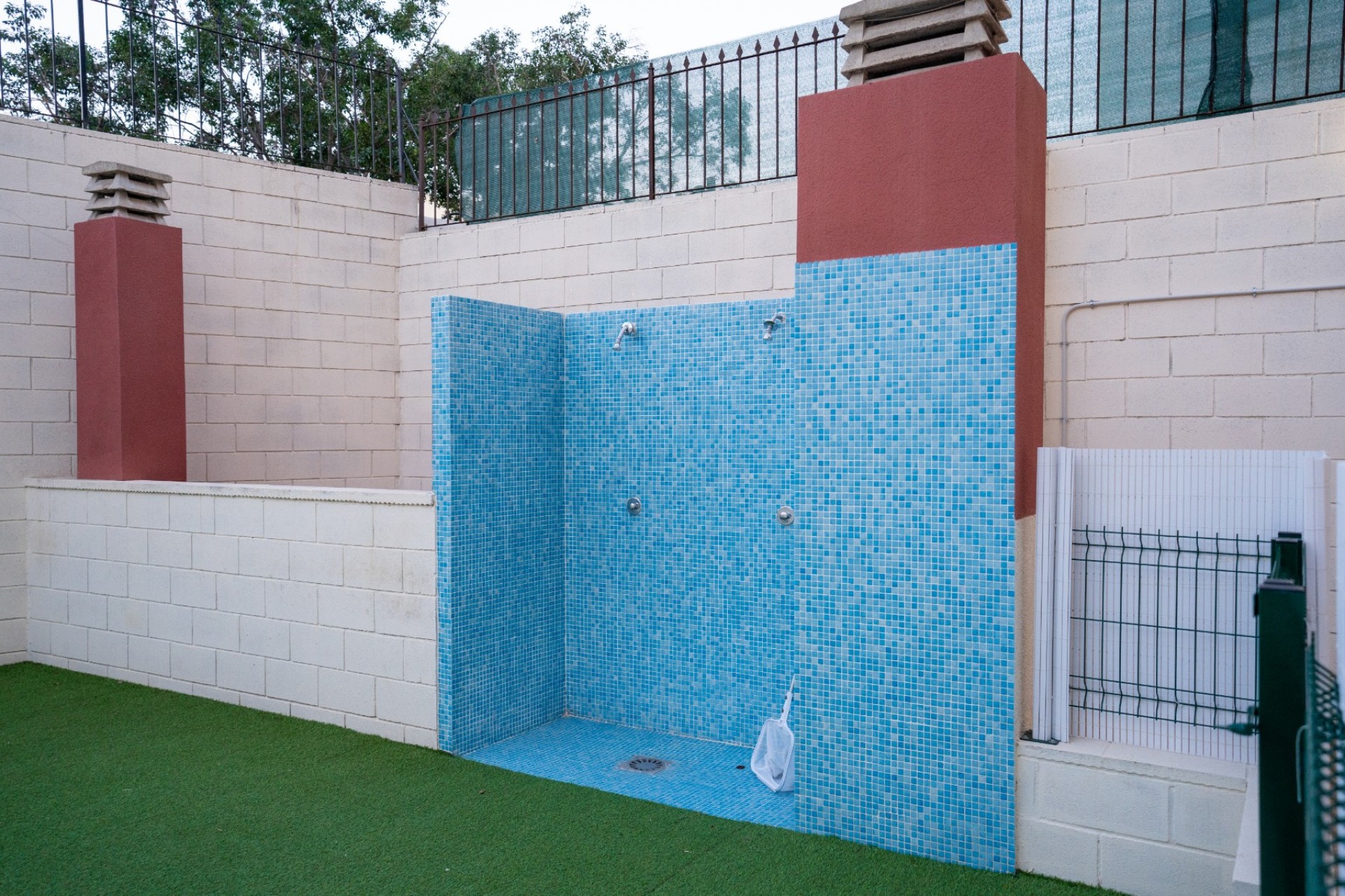 Återförsäljning - Apartment -
El Campello - Costa Blanca