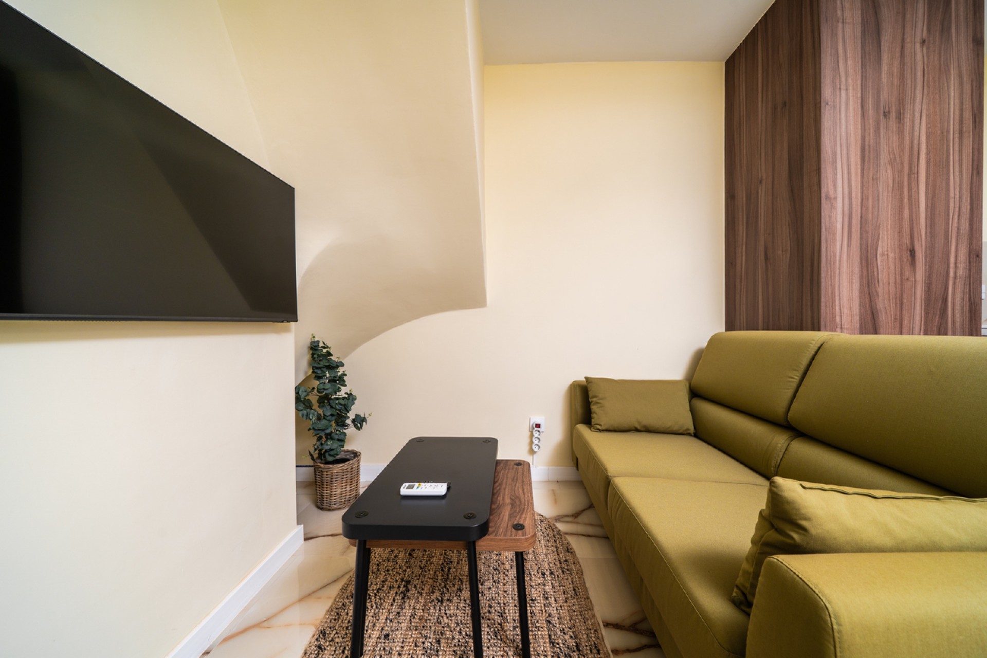 Återförsäljning - Apartment -
El Chaparral - Costa Blanca