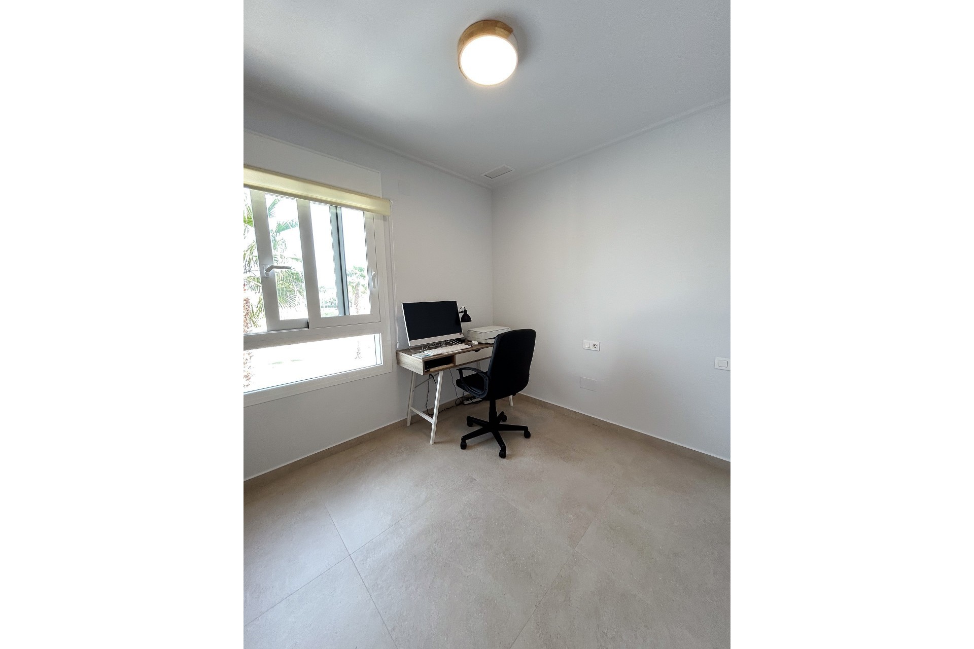 Återförsäljning - Apartment -
El Raso - Costa Blanca