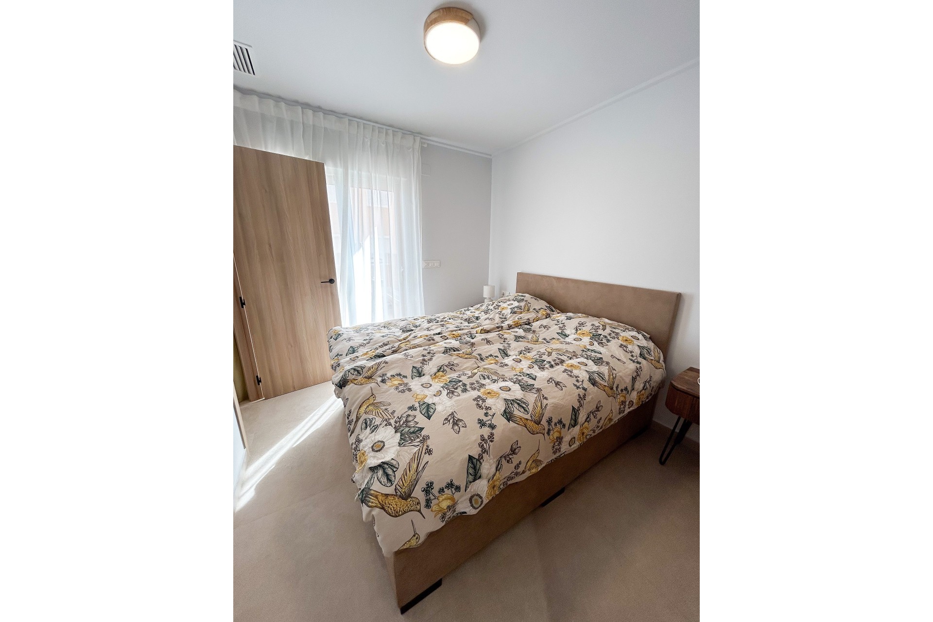 Återförsäljning - Apartment -
El Raso - Costa Blanca