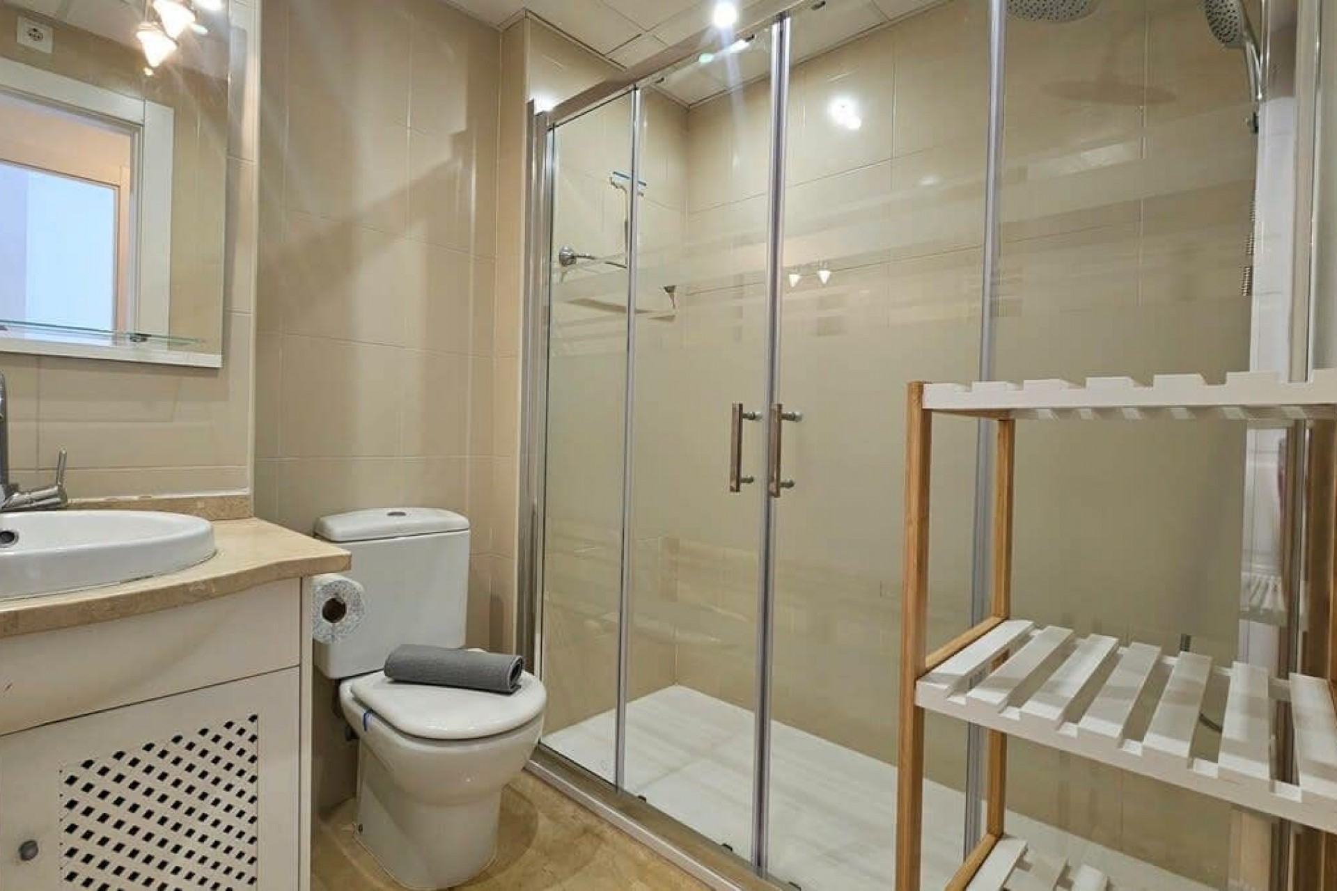 Återförsäljning - Apartment -
El Valle Golf Resort - Inland