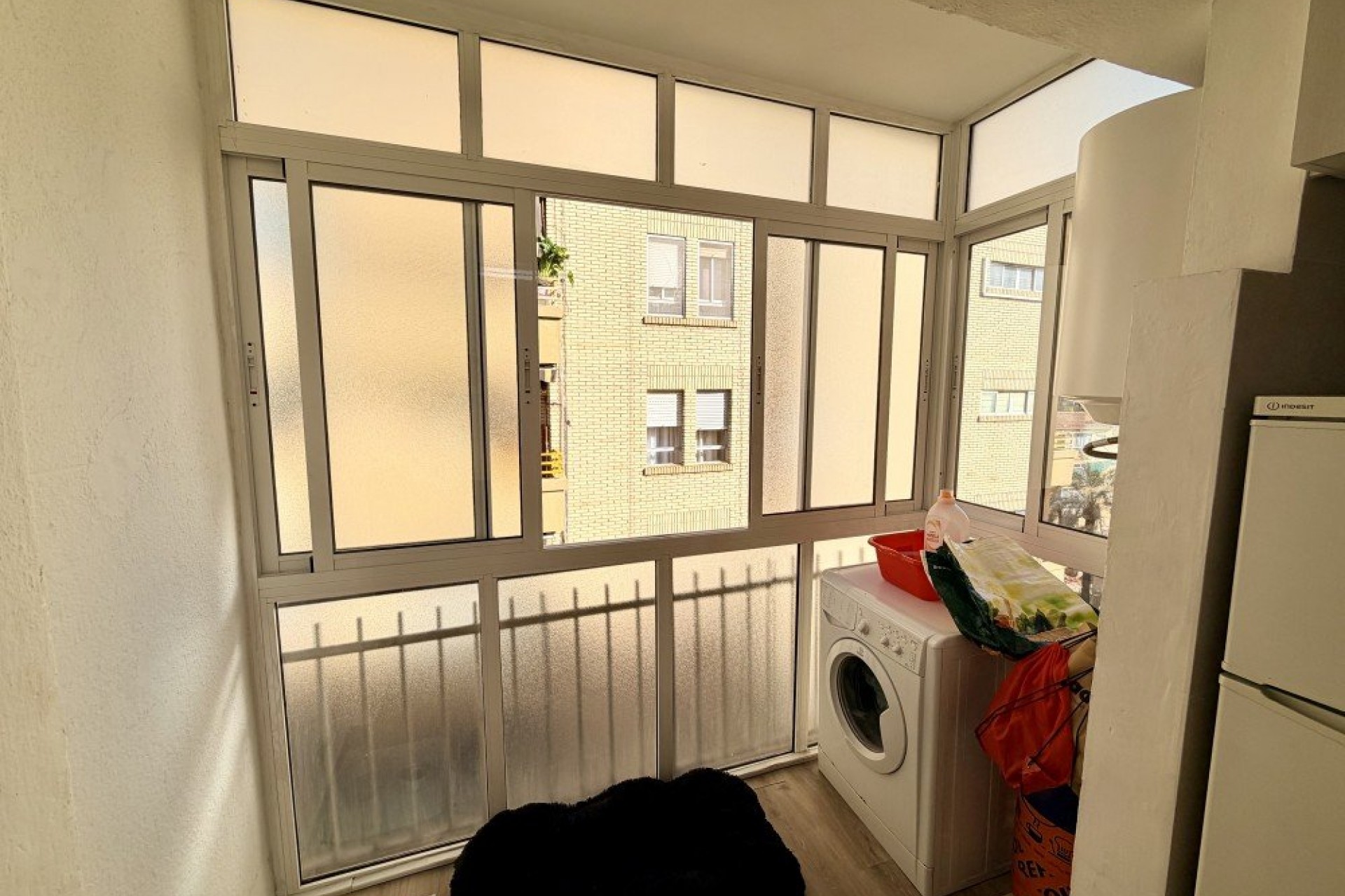 Återförsäljning - Apartment -
Elche - Costa Blanca