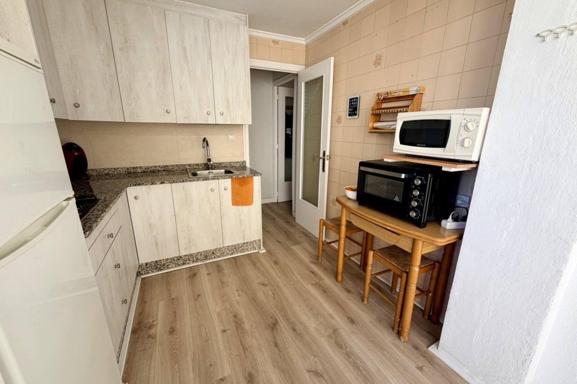 Återförsäljning - Apartment -
Elche - Costa Blanca