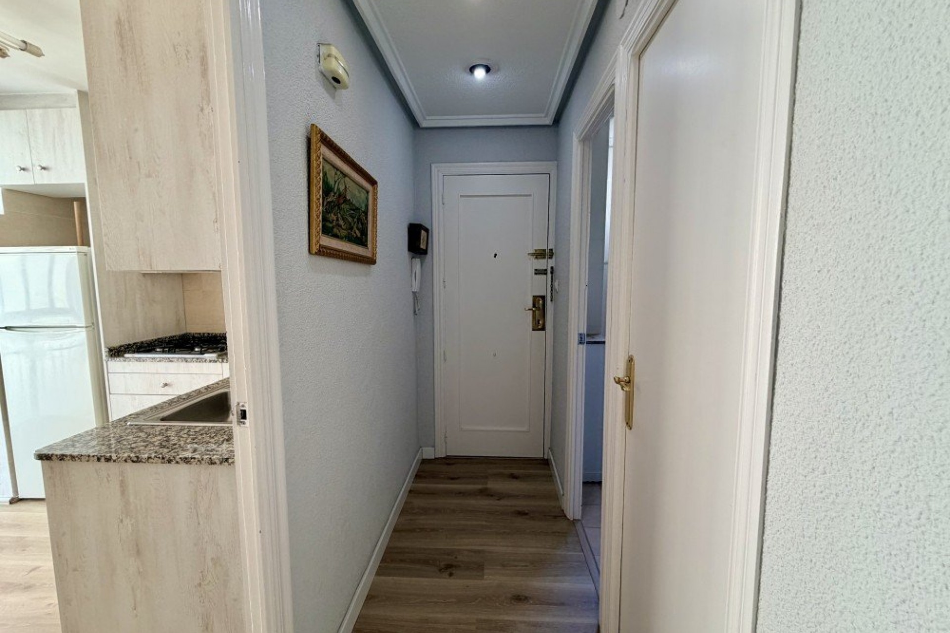 Återförsäljning - Apartment -
Elche - Costa Blanca