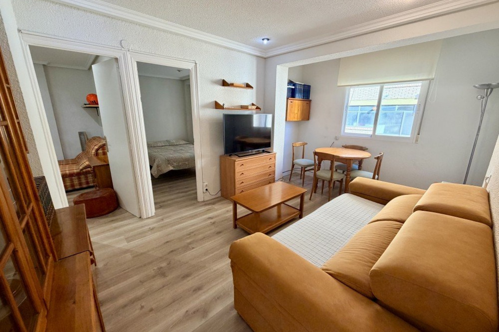 Återförsäljning - Apartment -
Elche - Costa Blanca