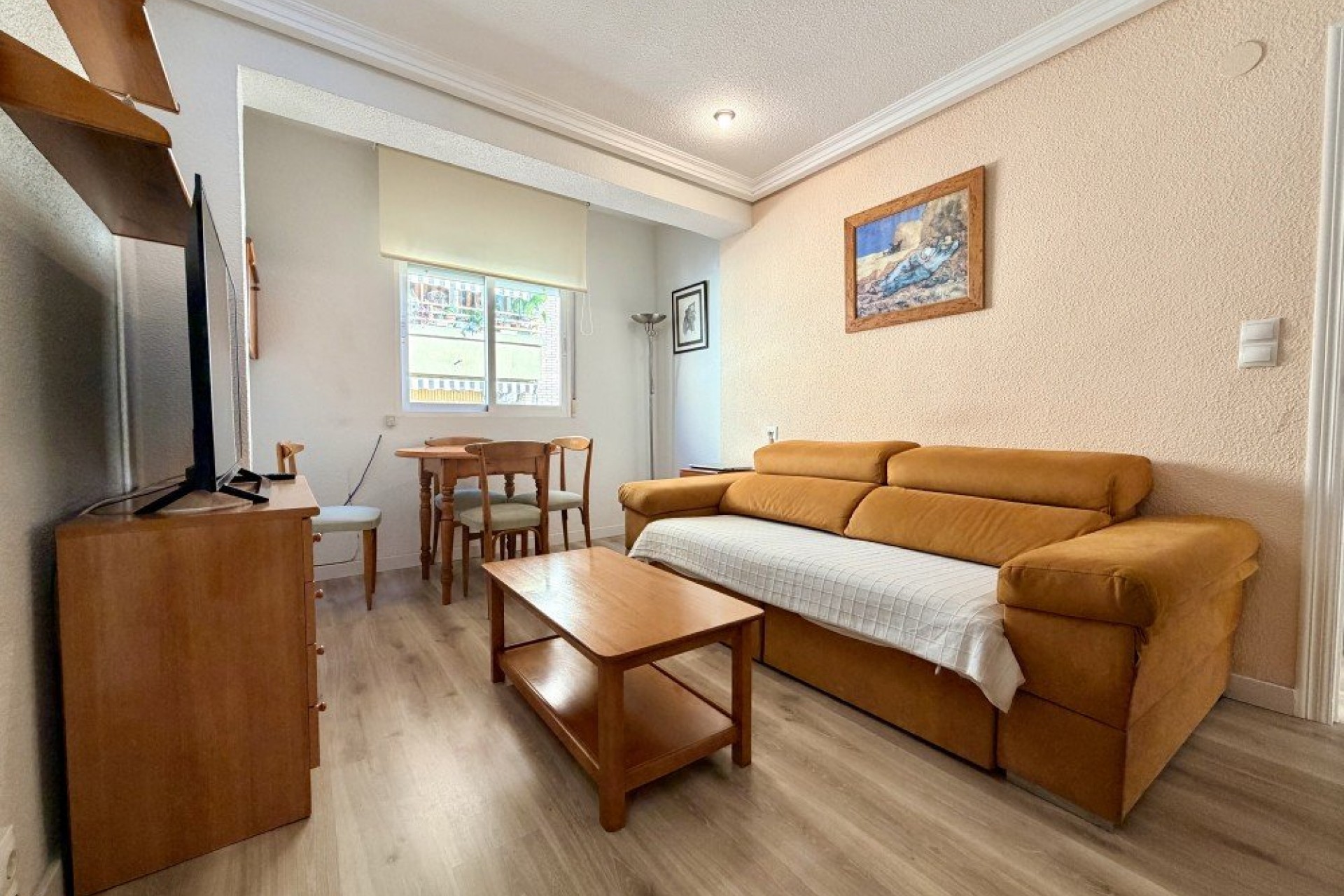 Återförsäljning - Apartment -
Elche - Costa Blanca