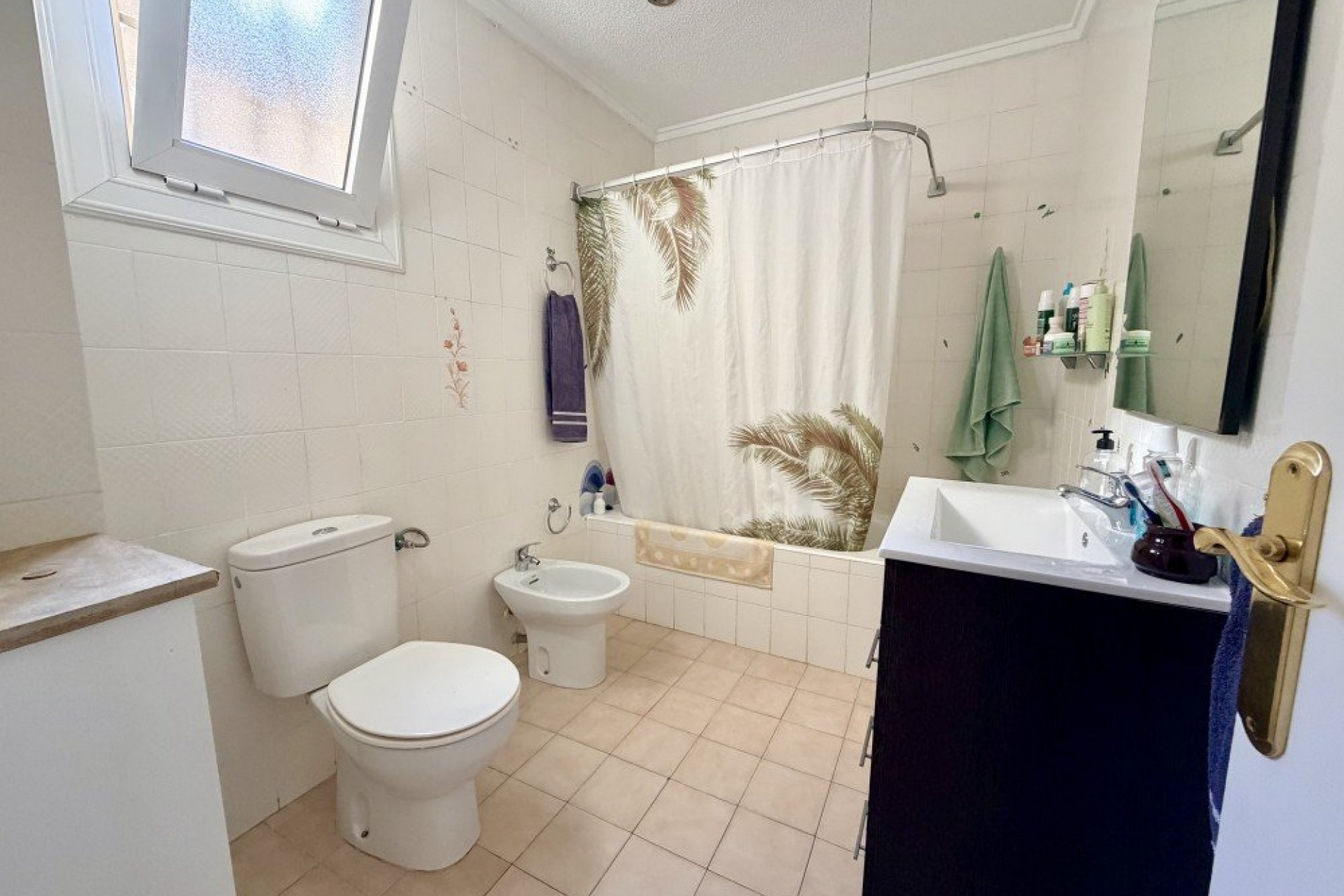 Återförsäljning - Apartment -
Elche - Costa Blanca