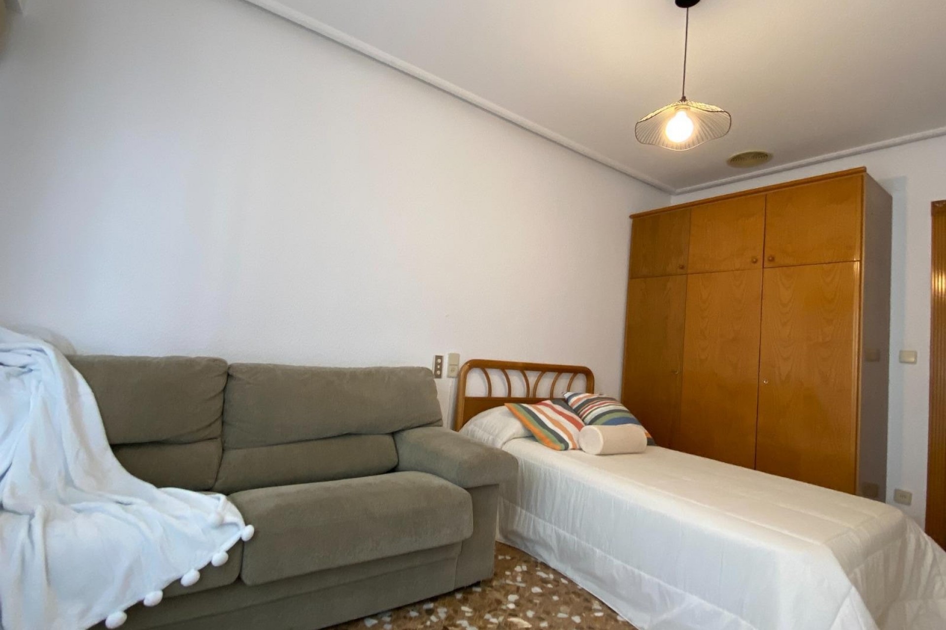 Återförsäljning - Apartment -
Elche - Costa Blanca