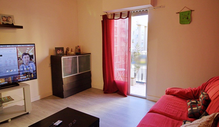 Återförsäljning - Apartment -
Elche - Plaza Crevillente-juzgados