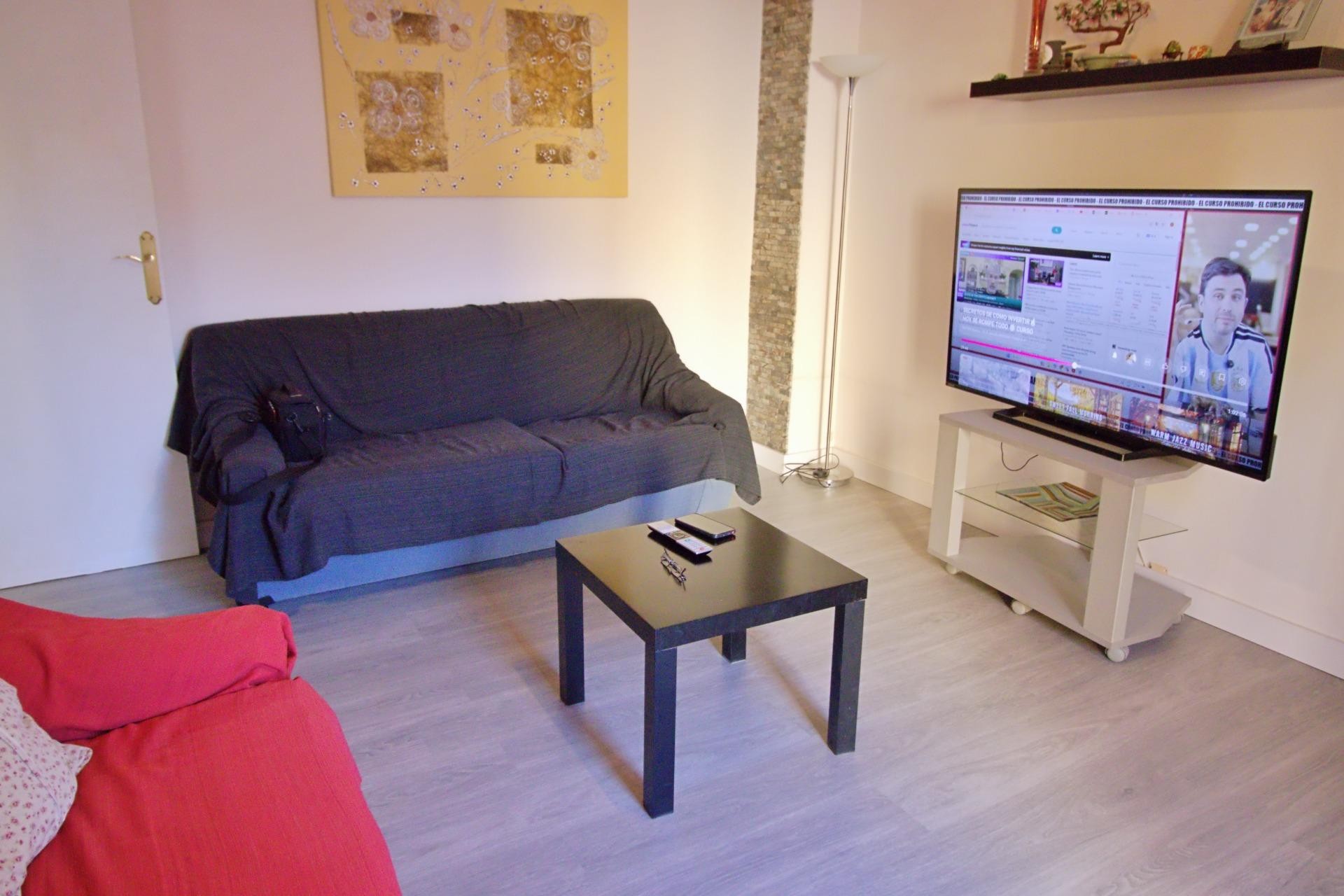 Återförsäljning - Apartment -
Elche - Plaza Crevillente-juzgados