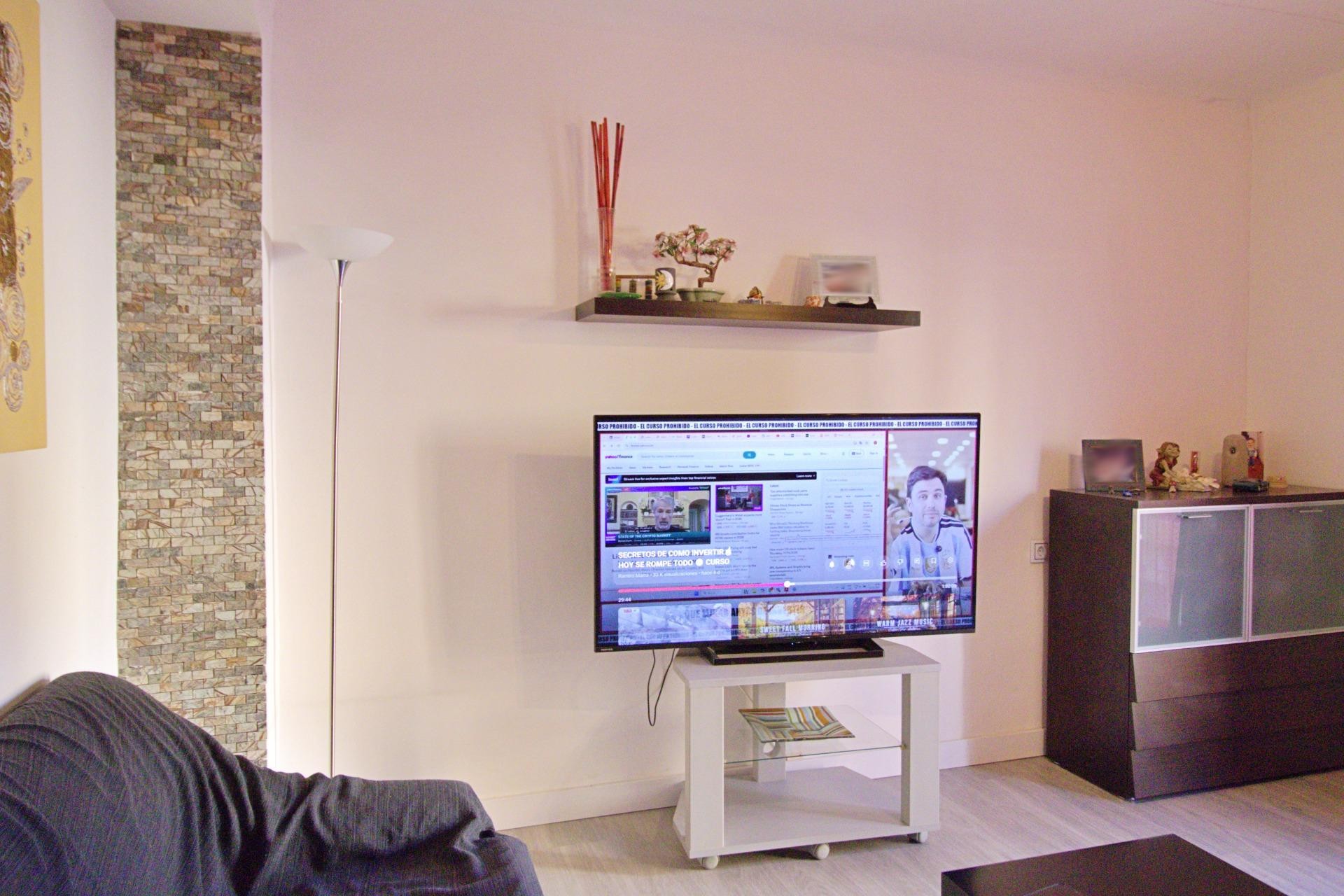 Återförsäljning - Apartment -
Elche - Plaza Crevillente-juzgados