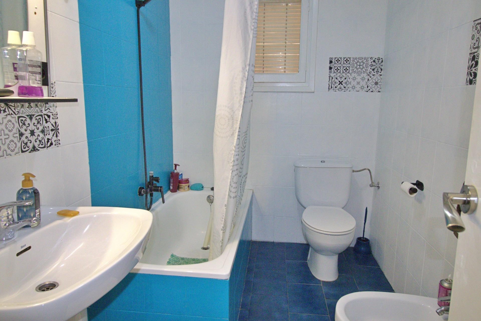 Återförsäljning - Apartment -
Elche - Plaza Crevillente-juzgados