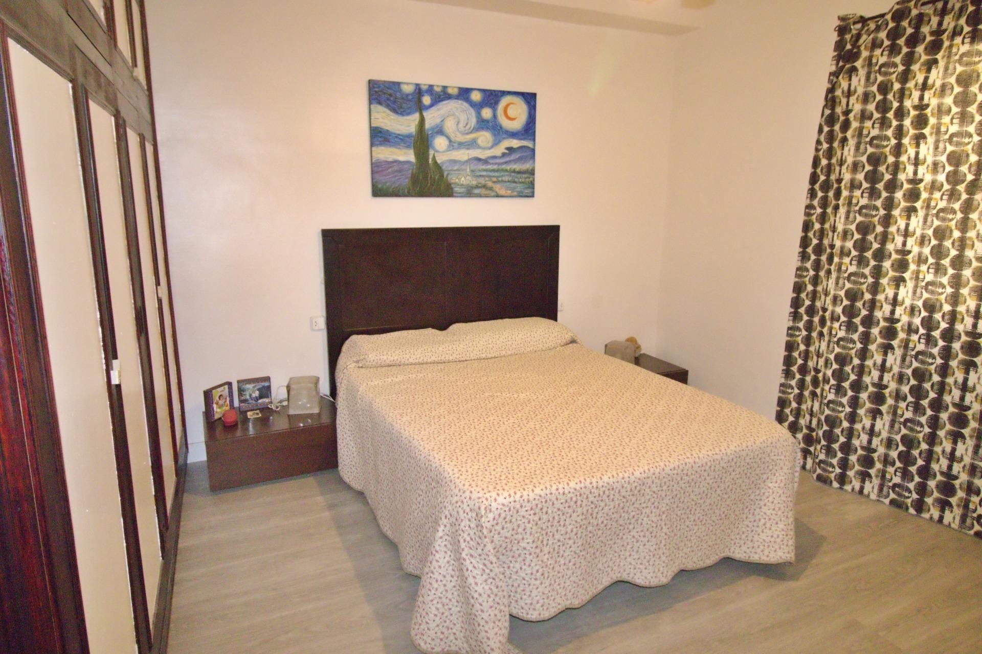 Återförsäljning - Apartment -
Elche - Plaza Crevillente-juzgados