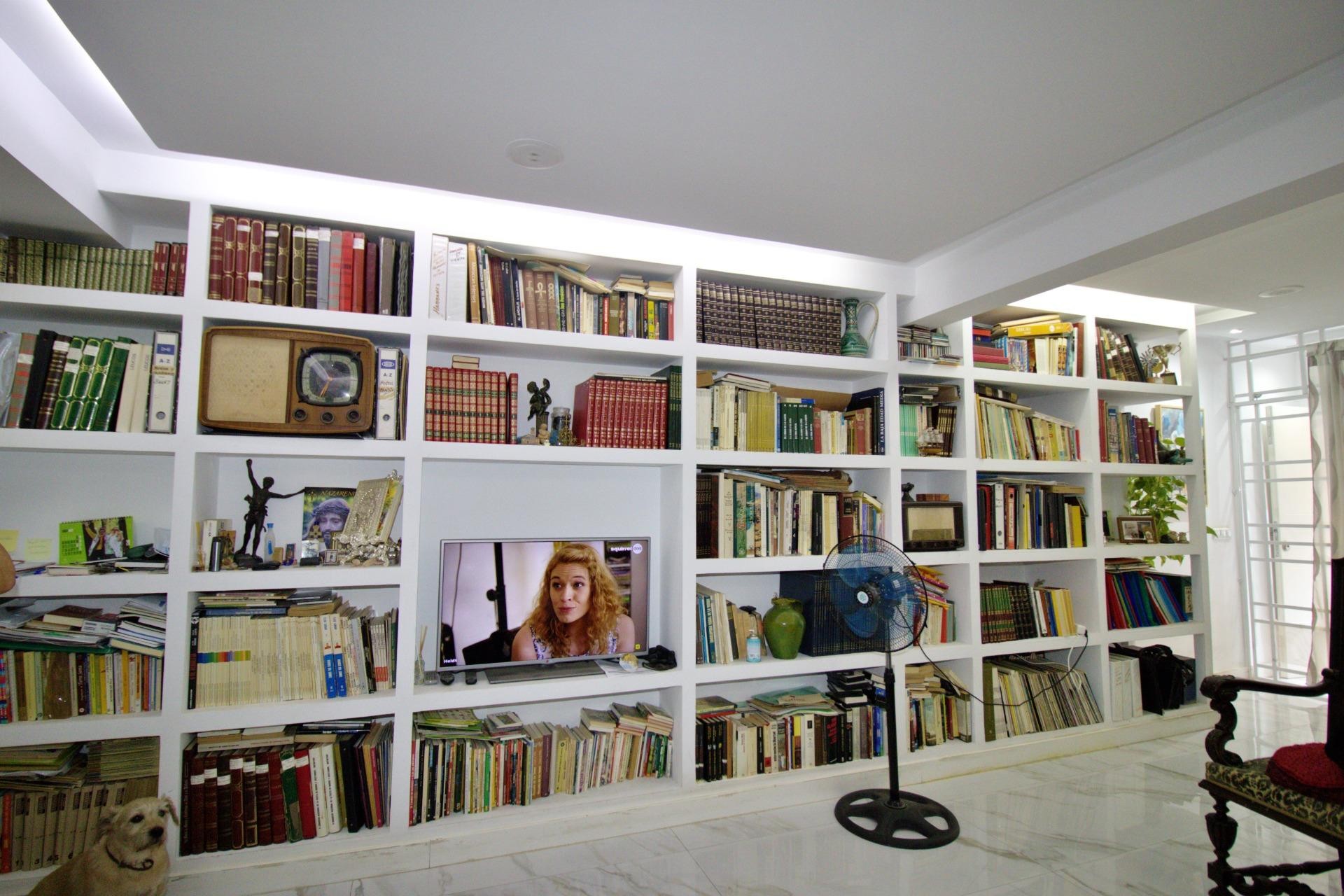 Återförsäljning - Apartment -
Elche - Plaza Crevillente-juzgados