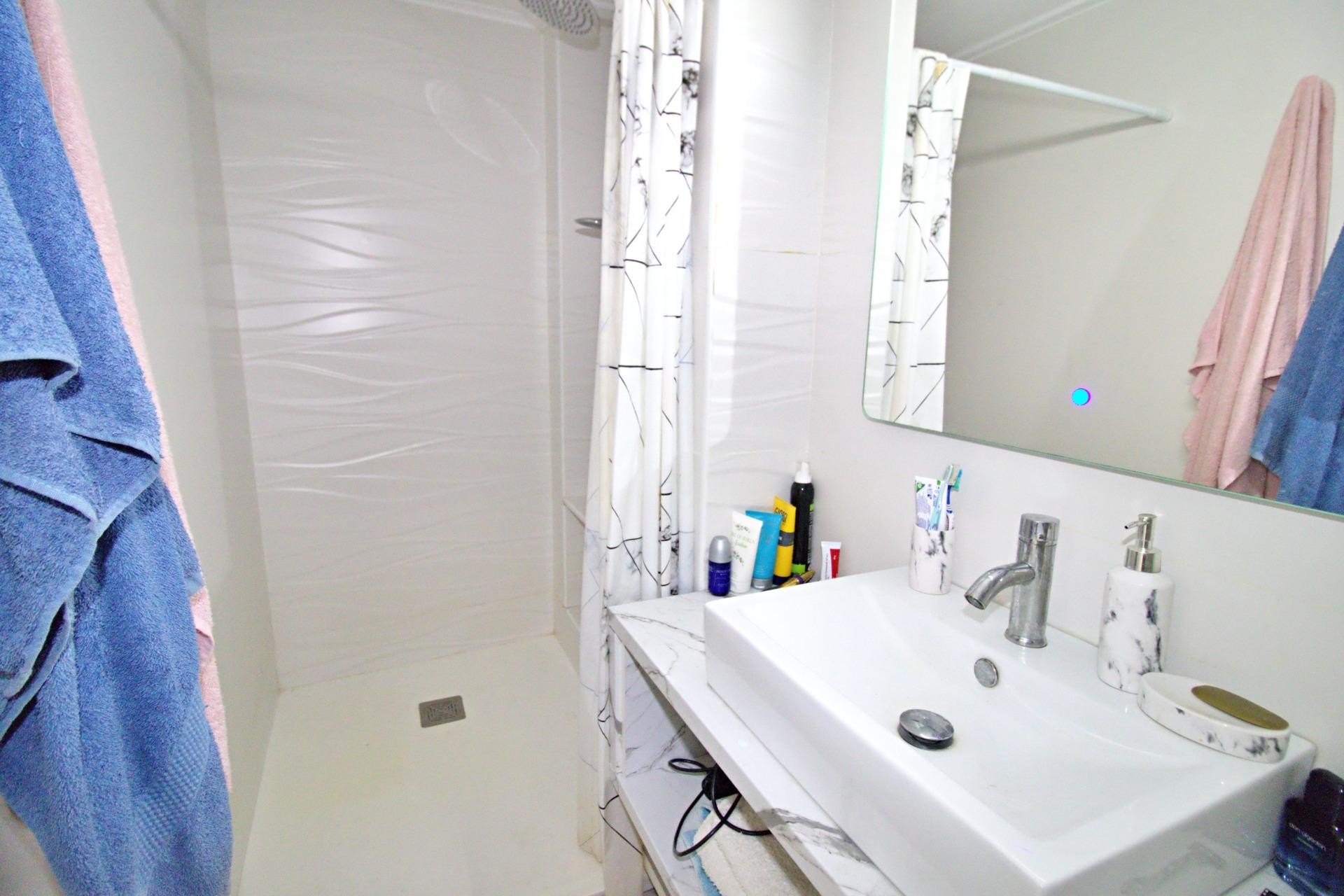 Återförsäljning - Apartment -
Elche - Plaza Crevillente-juzgados