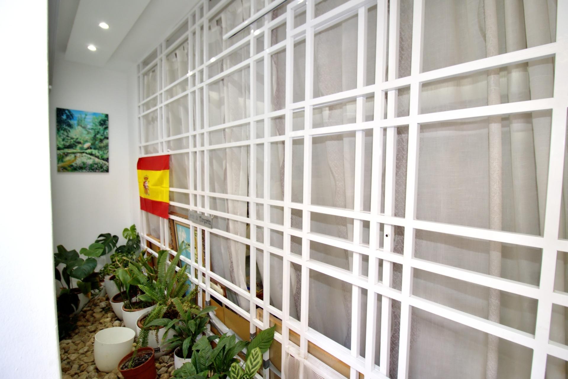Återförsäljning - Apartment -
Elche - Plaza Crevillente-juzgados