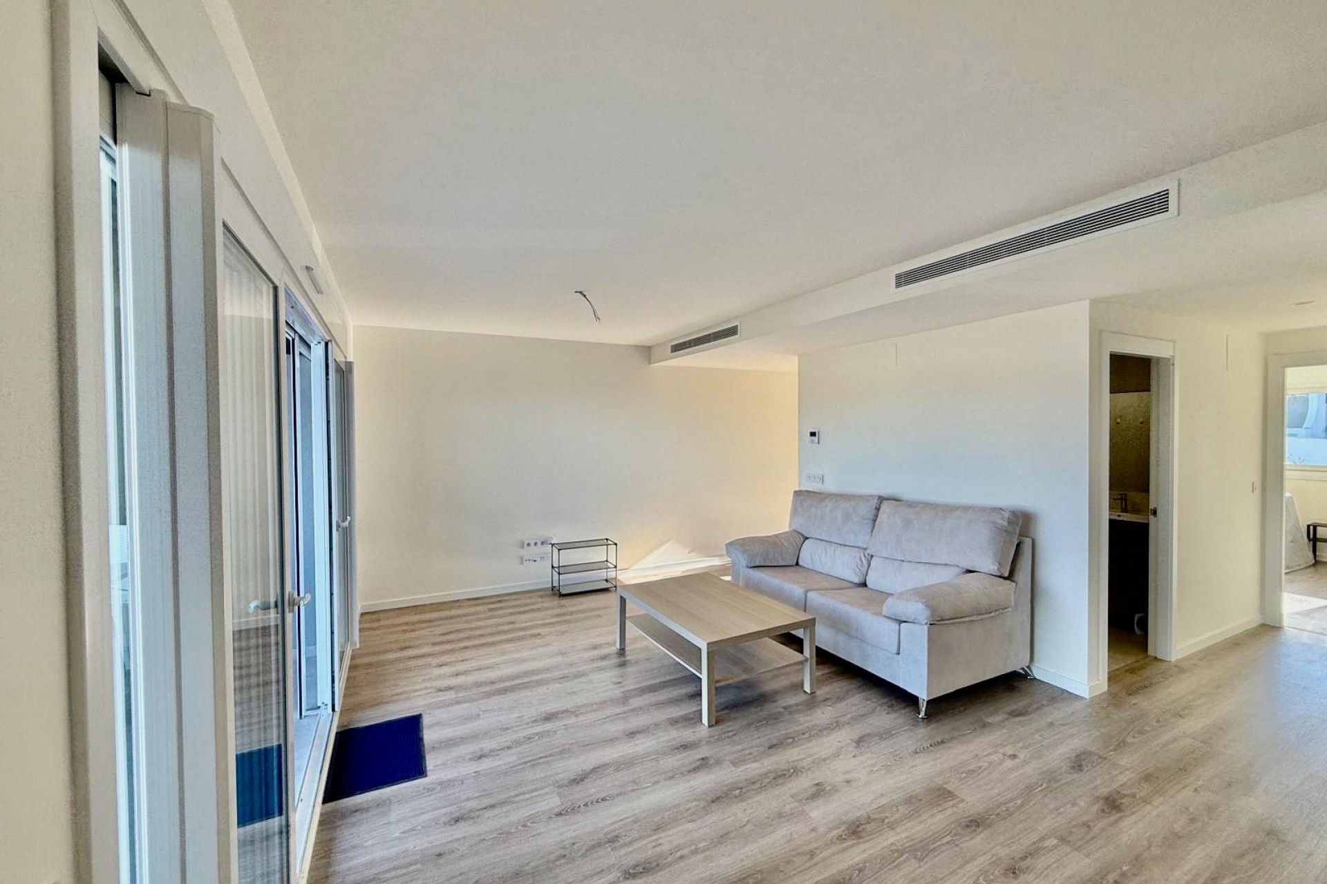 Återförsäljning - Apartment -
Finestrat - Balcón De Finestrat