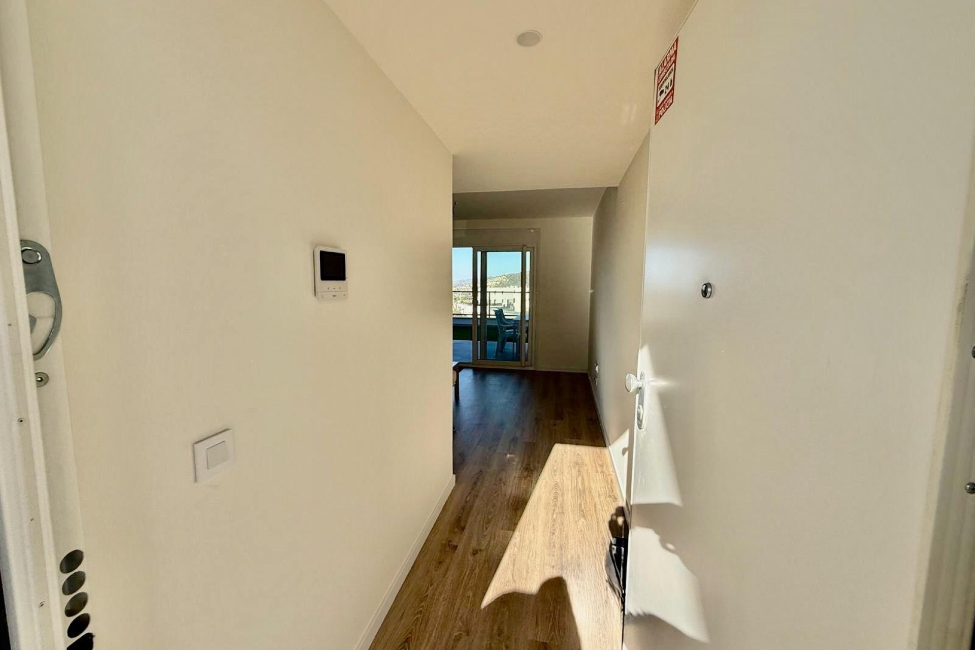 Återförsäljning - Apartment -
Finestrat - Balcón De Finestrat
