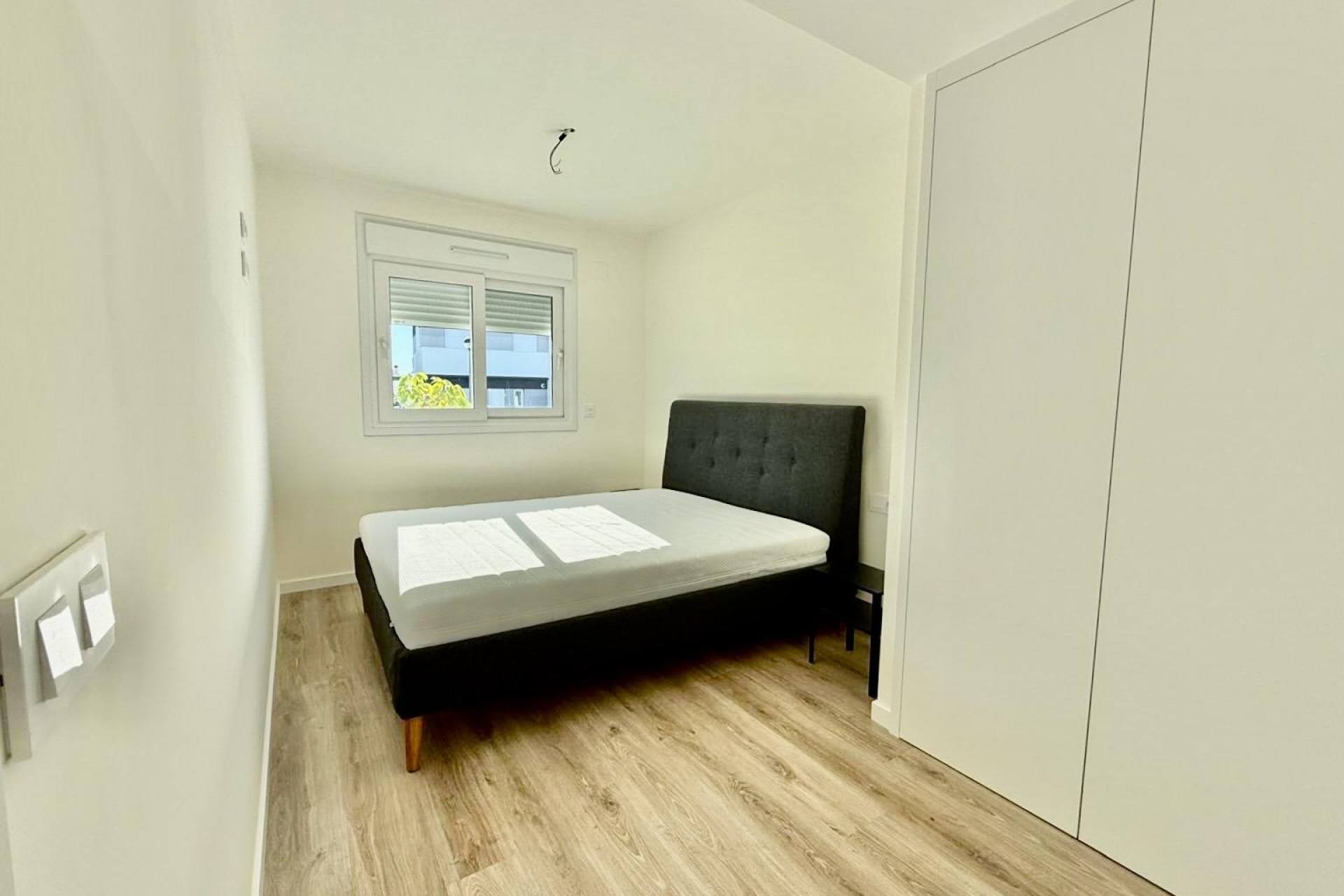 Återförsäljning - Apartment -
Finestrat - Balcón De Finestrat