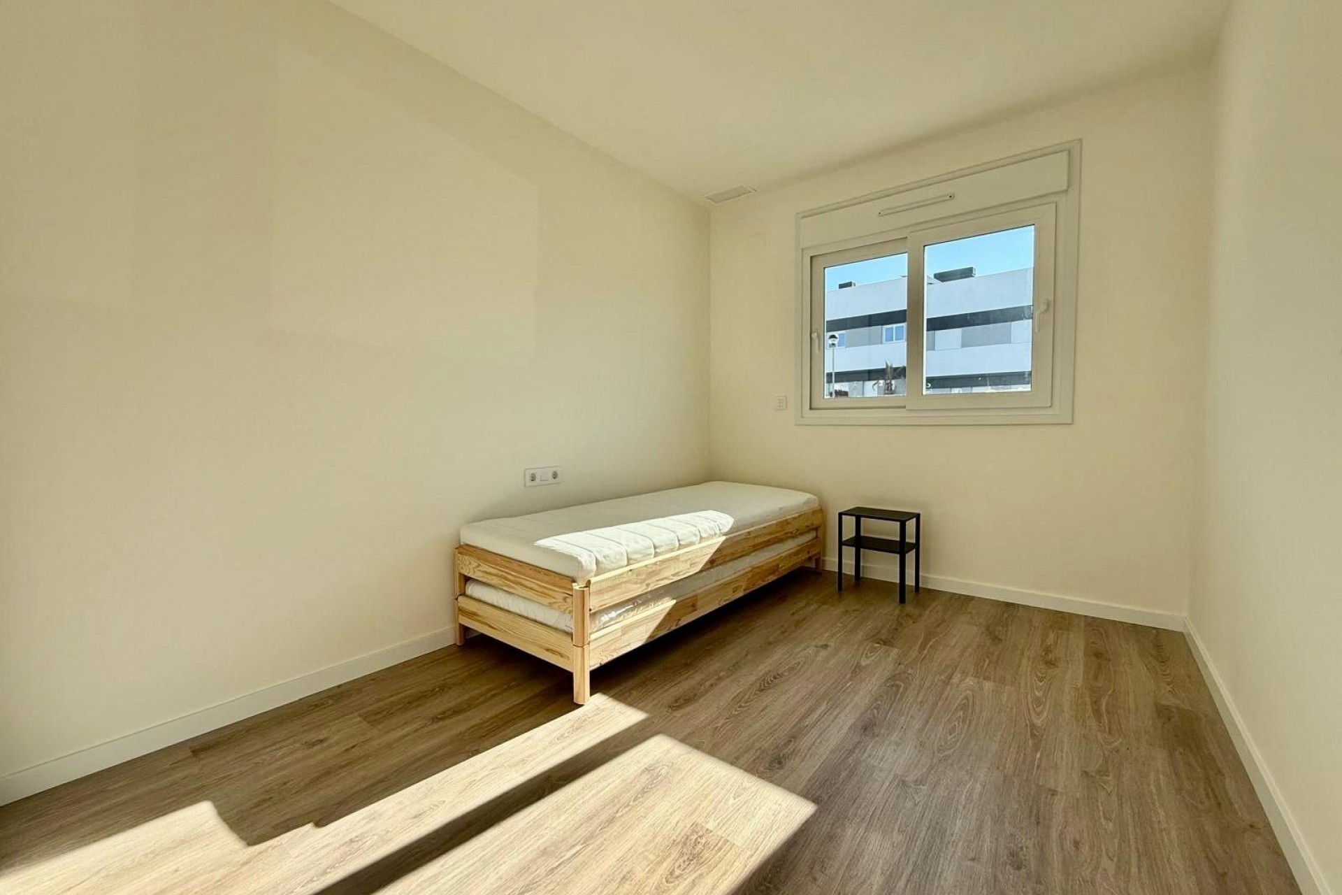 Återförsäljning - Apartment -
Finestrat - Balcón De Finestrat