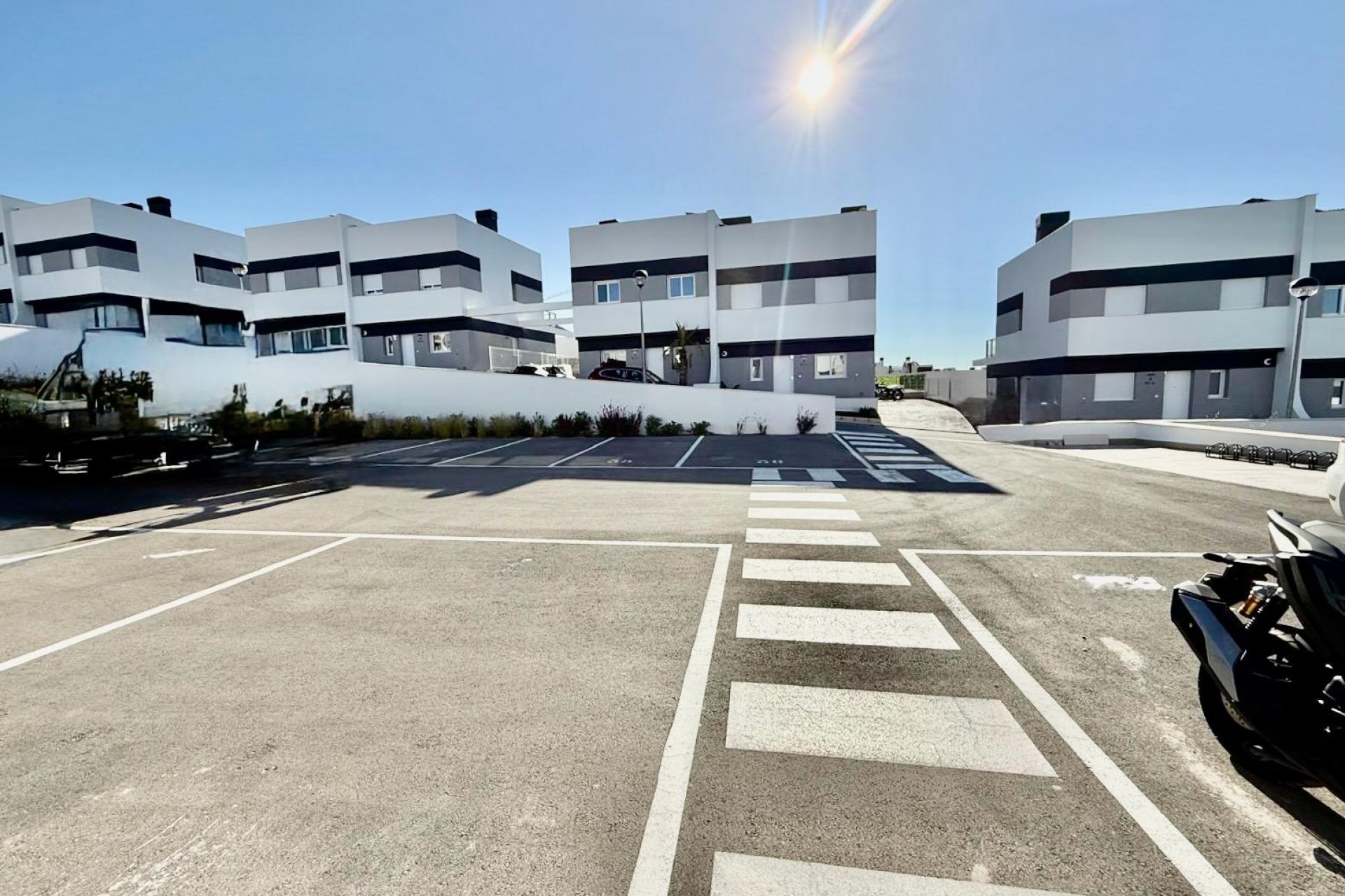 Återförsäljning - Apartment -
Finestrat - Balcón De Finestrat