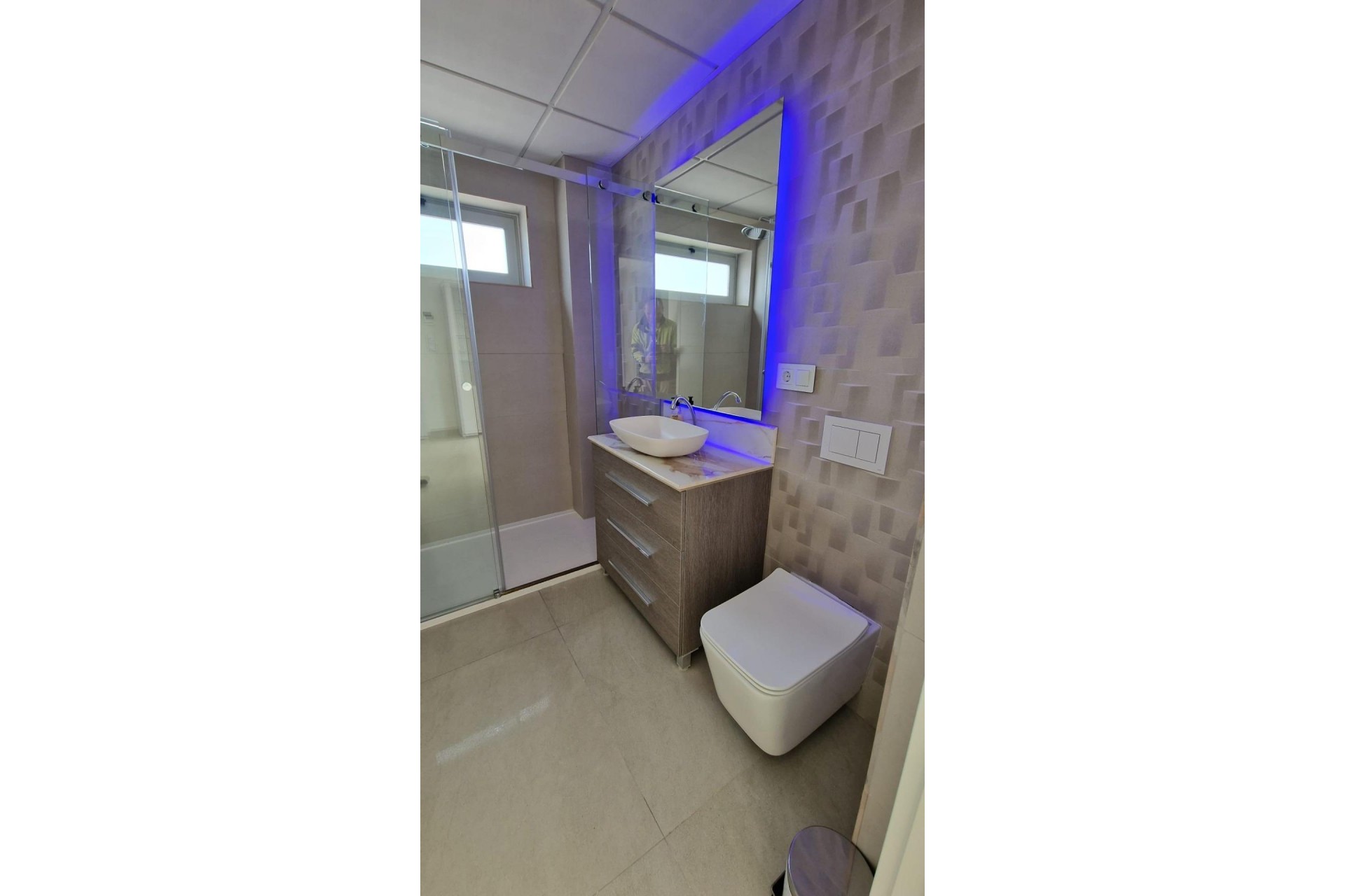 Återförsäljning - Apartment -
Finestrat - Cala de Finestrat
