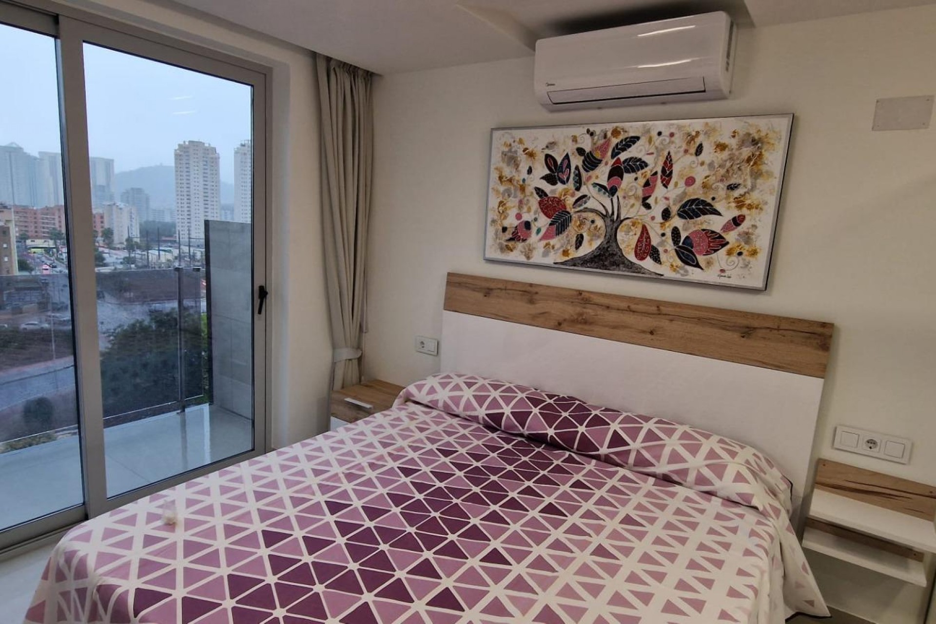 Återförsäljning - Apartment -
Finestrat - Cala de Finestrat