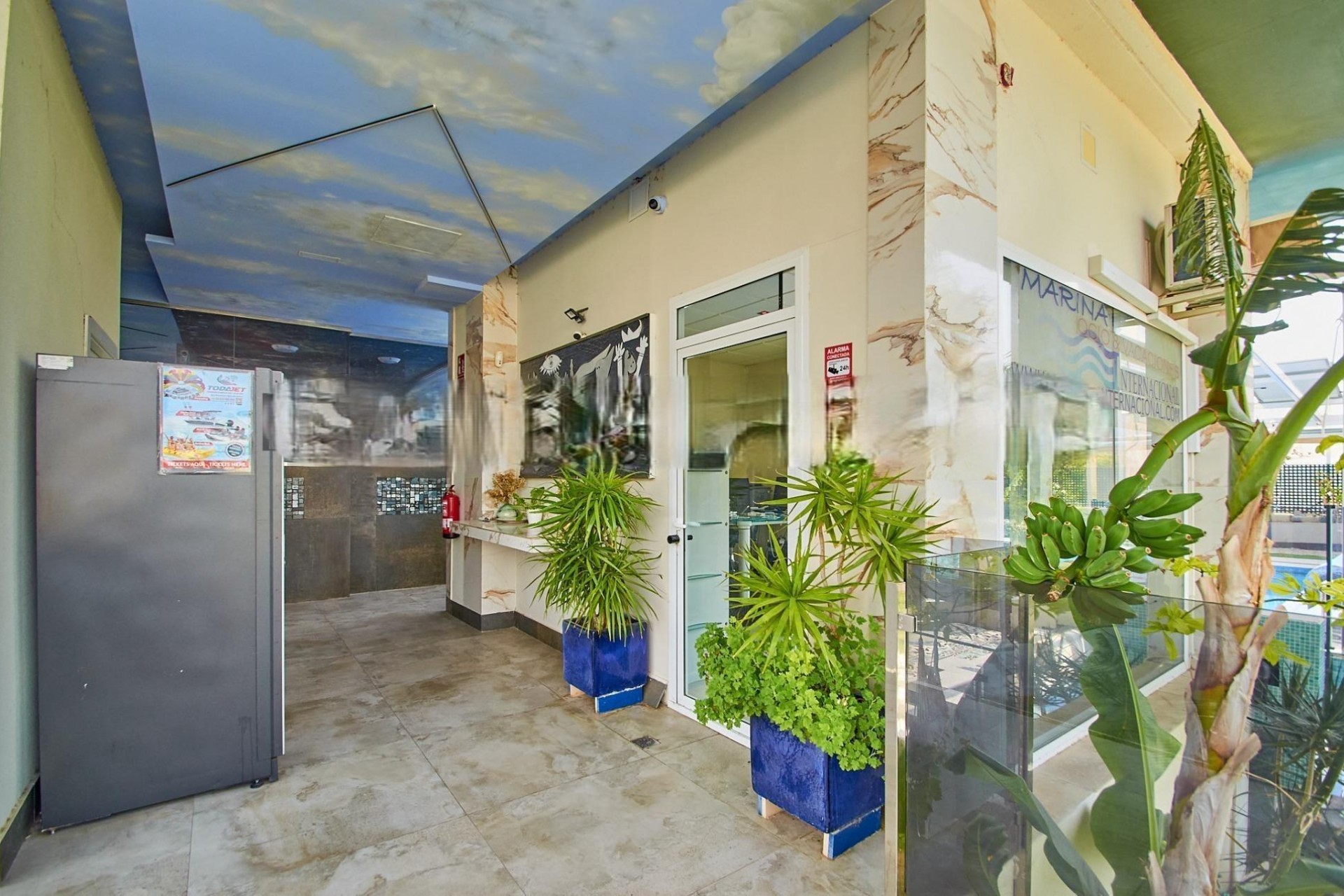 Återförsäljning - Apartment -
Finestrat - Cala de Finestrat