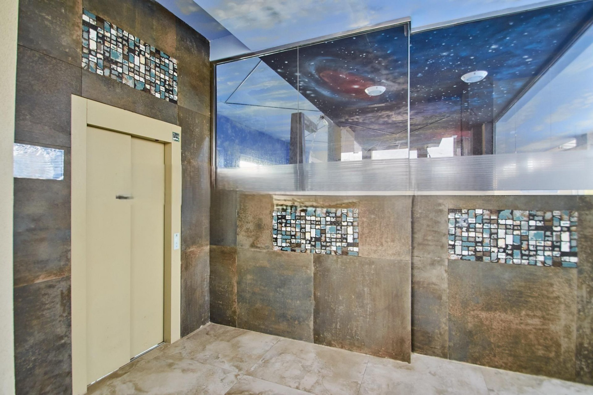 Återförsäljning - Apartment -
Finestrat - Cala de Finestrat
