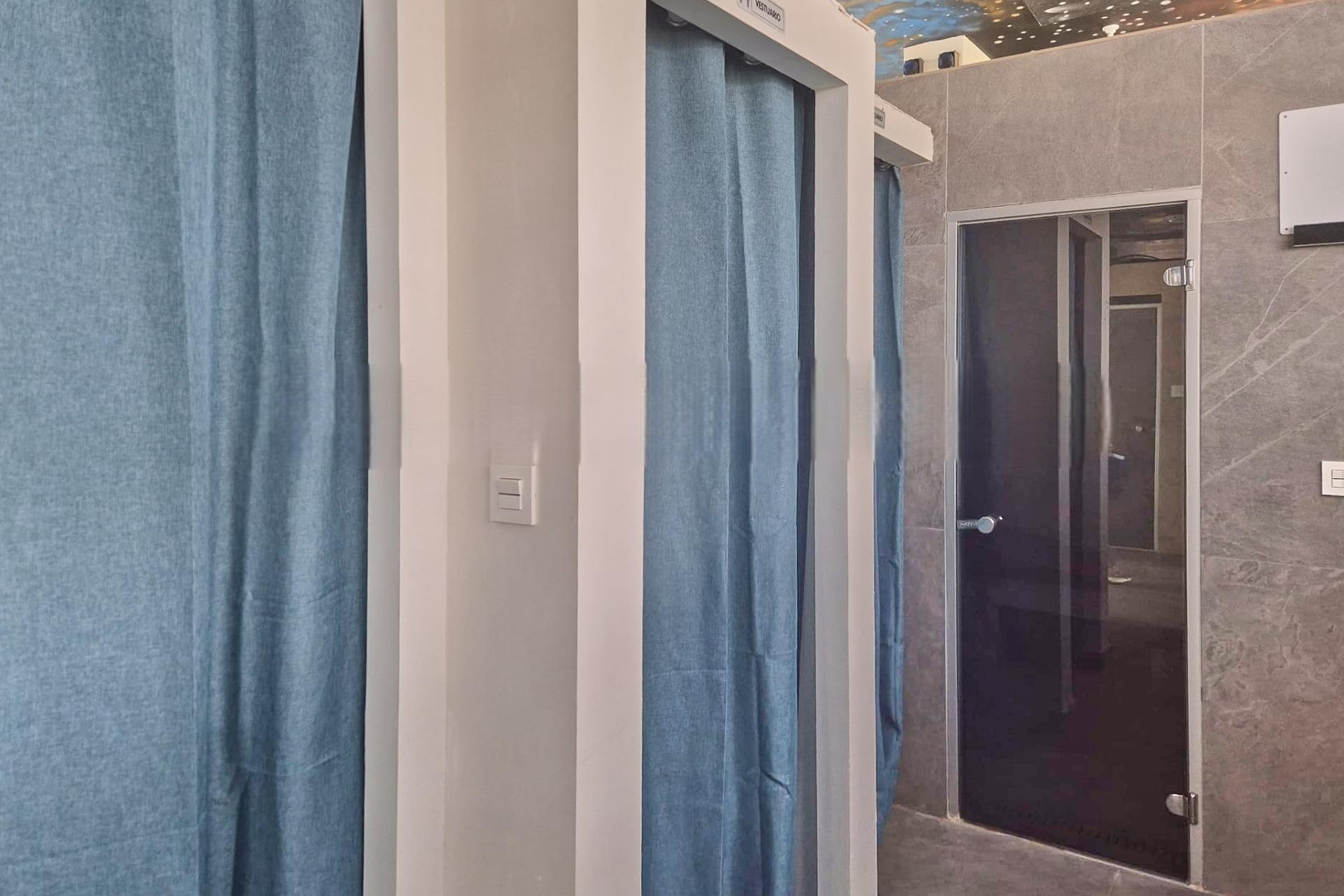 Återförsäljning - Apartment -
Finestrat - Cala de Finestrat