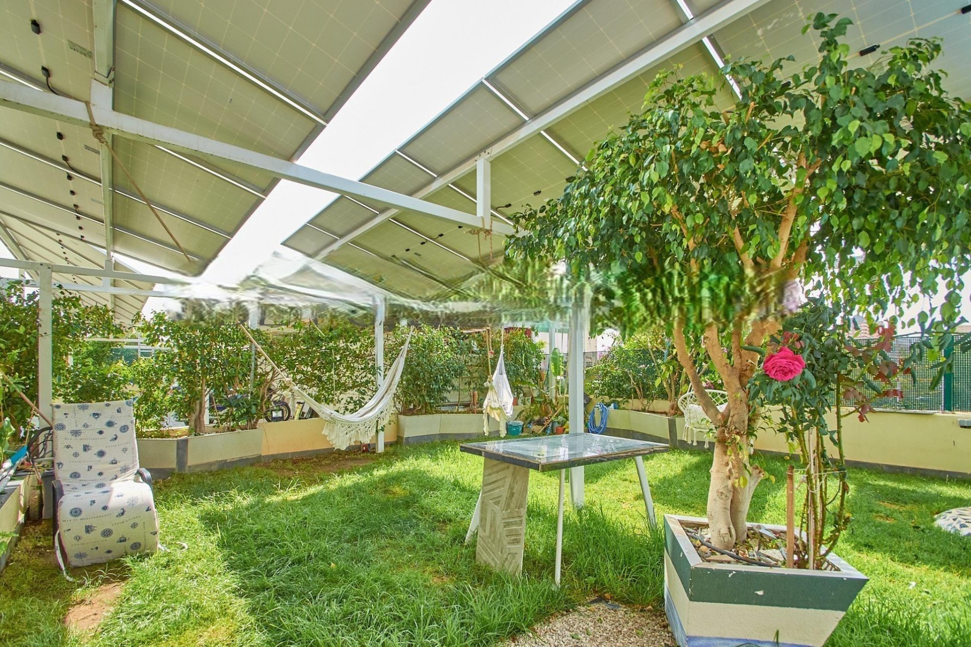 Återförsäljning - Apartment -
Finestrat - Cala de Finestrat