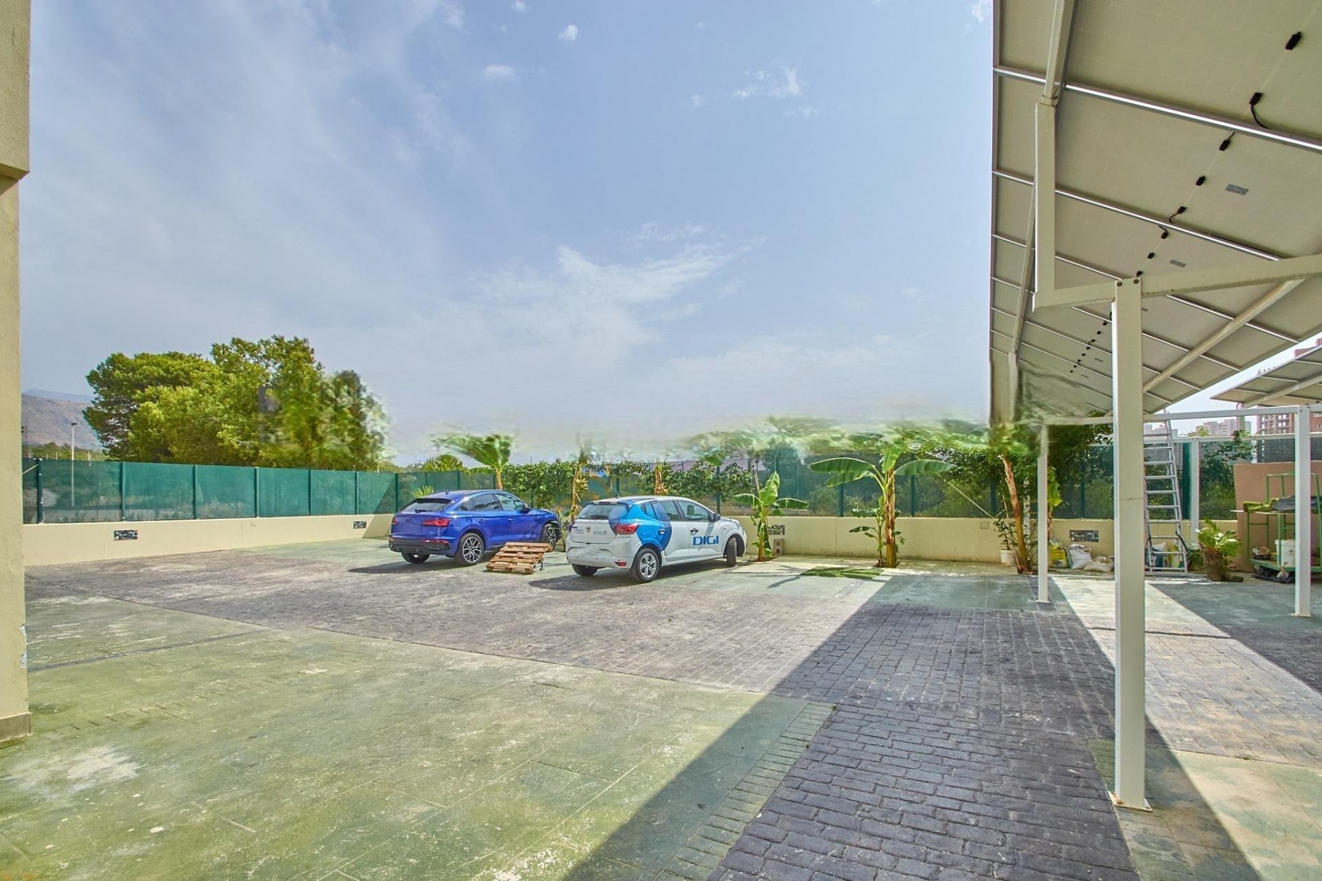 Återförsäljning - Apartment -
Finestrat - Cala de Finestrat
