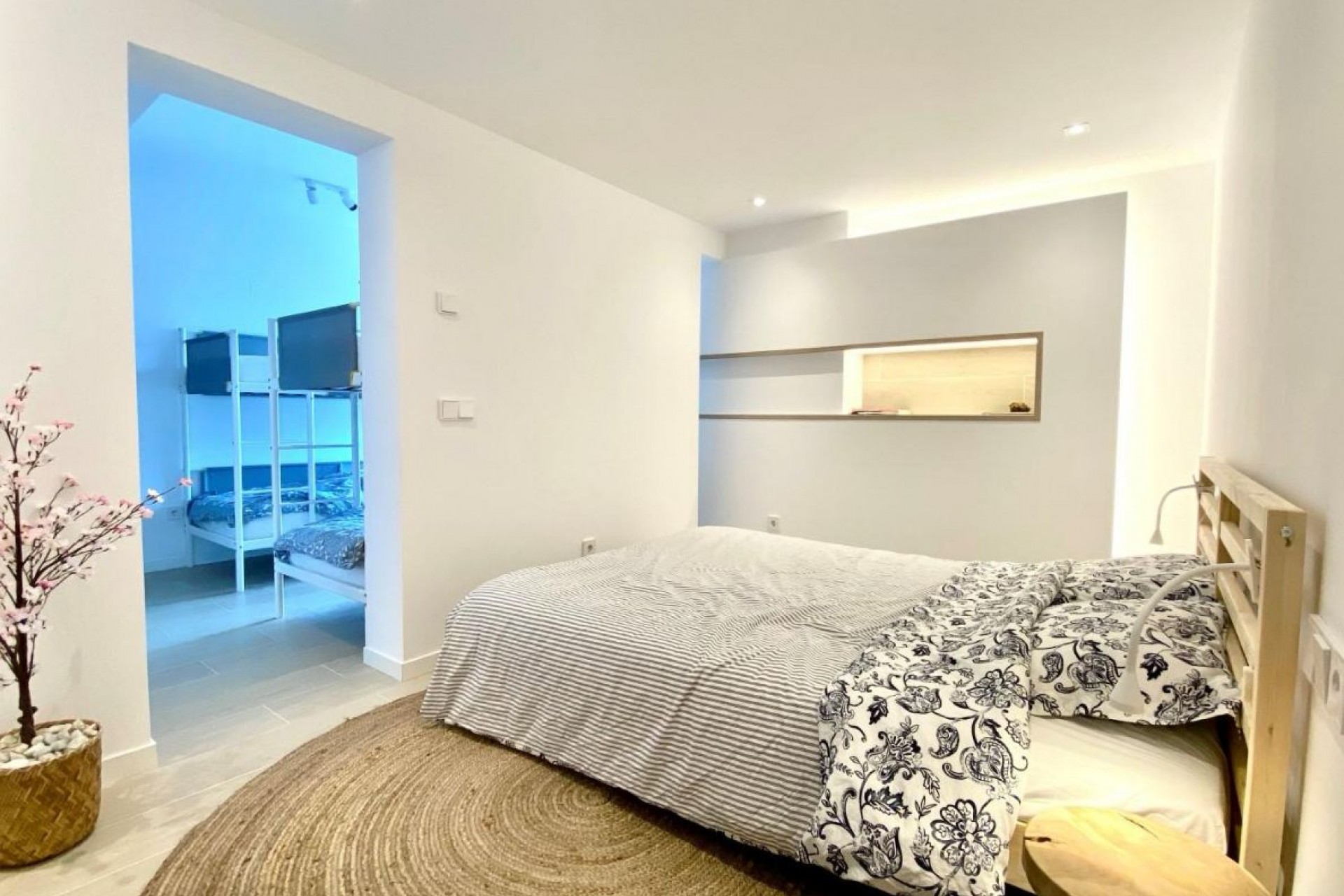 Återförsäljning - Apartment -
Finestrat - Costa Blanca