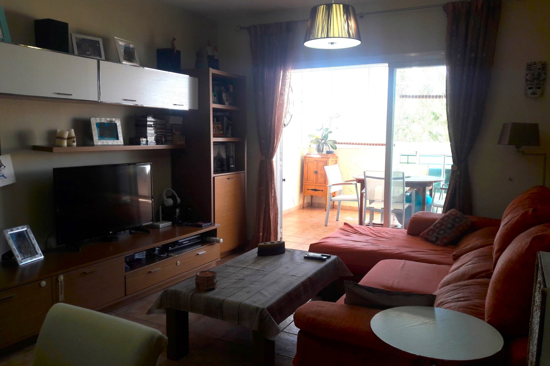 Återförsäljning - Apartment -
Finestrat - Costa Blanca