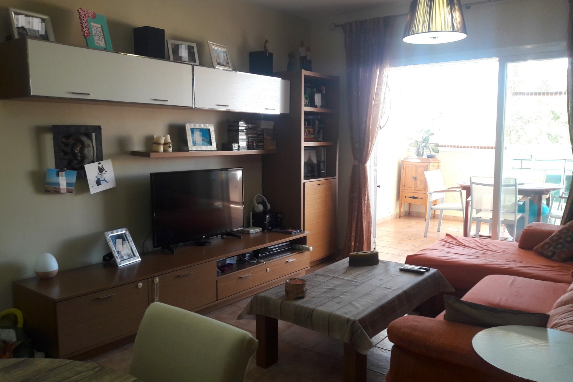 Återförsäljning - Apartment -
Finestrat - Costa Blanca