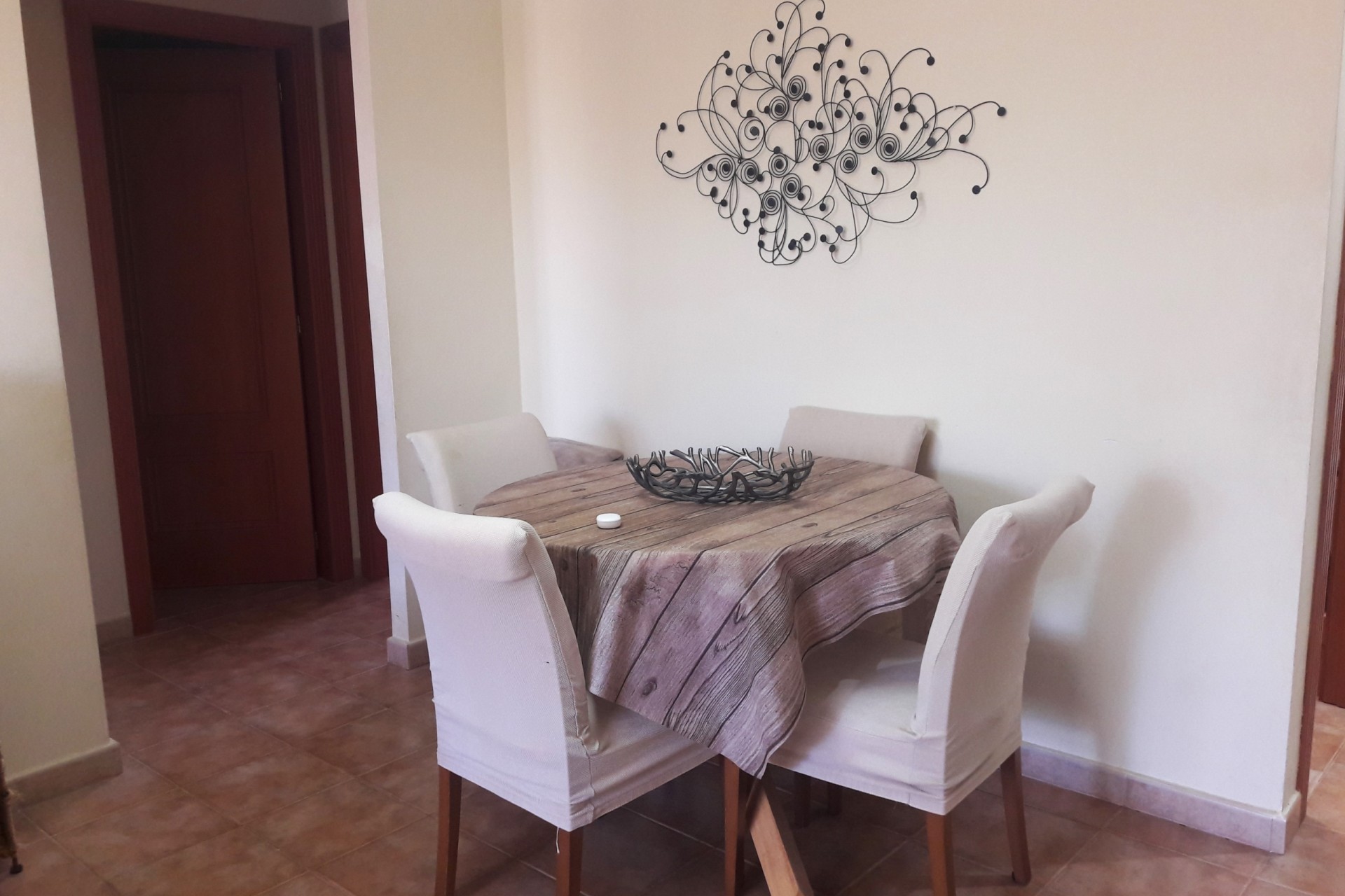 Återförsäljning - Apartment -
Finestrat - Costa Blanca