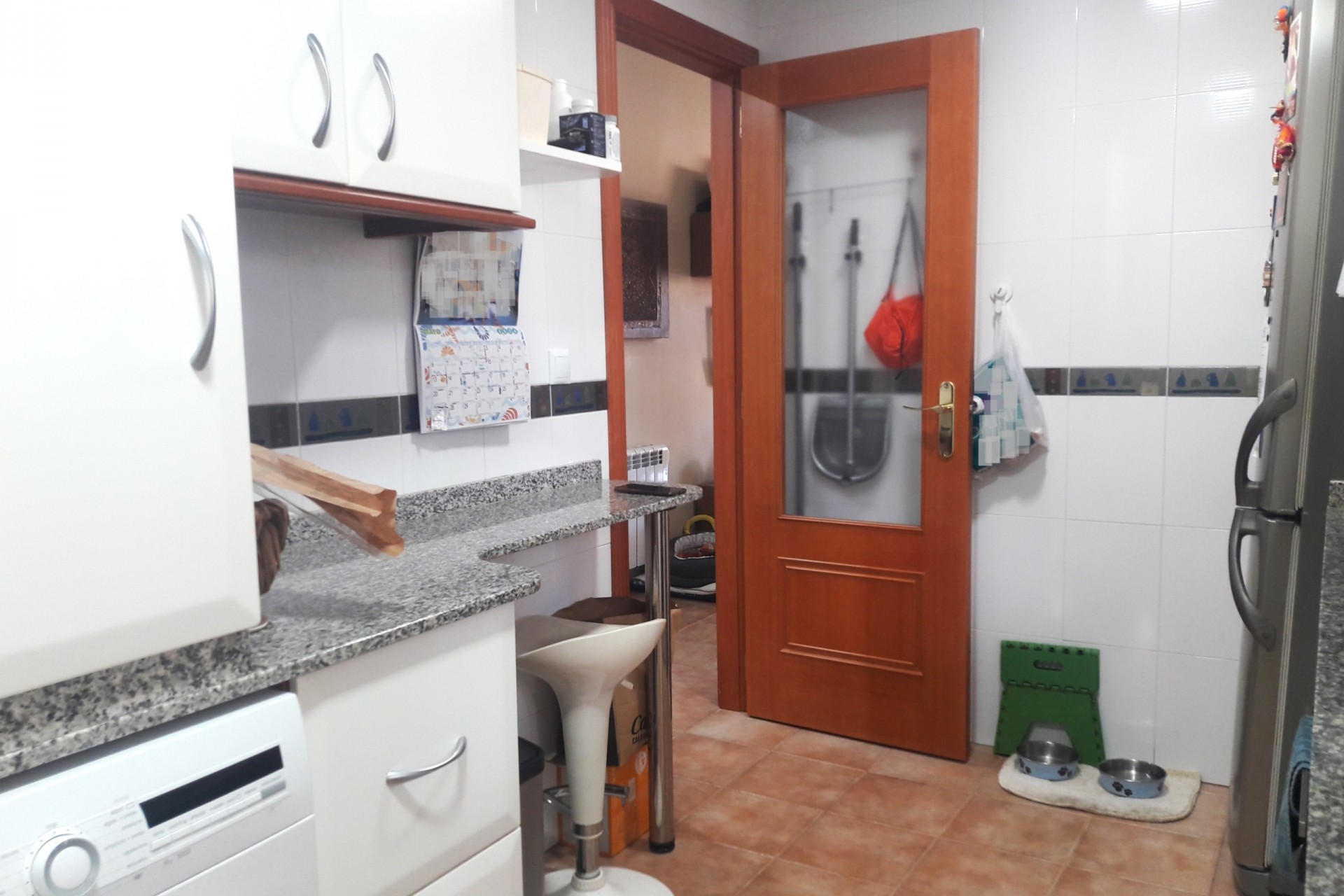 Återförsäljning - Apartment -
Finestrat - Costa Blanca