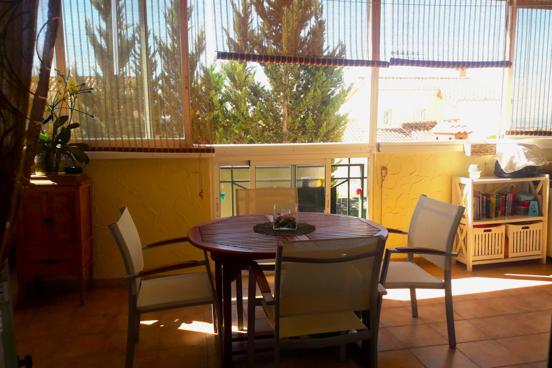 Återförsäljning - Apartment -
Finestrat - Costa Blanca