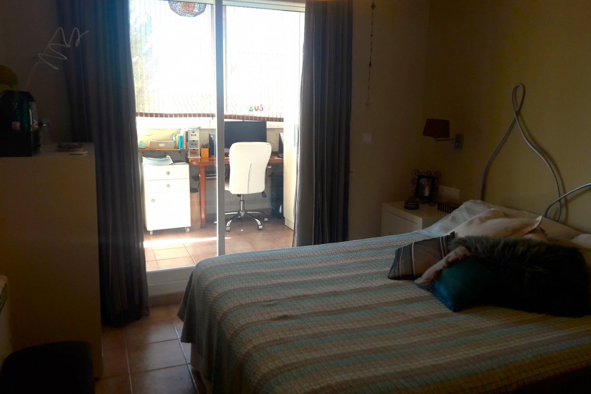 Återförsäljning - Apartment -
Finestrat - Costa Blanca