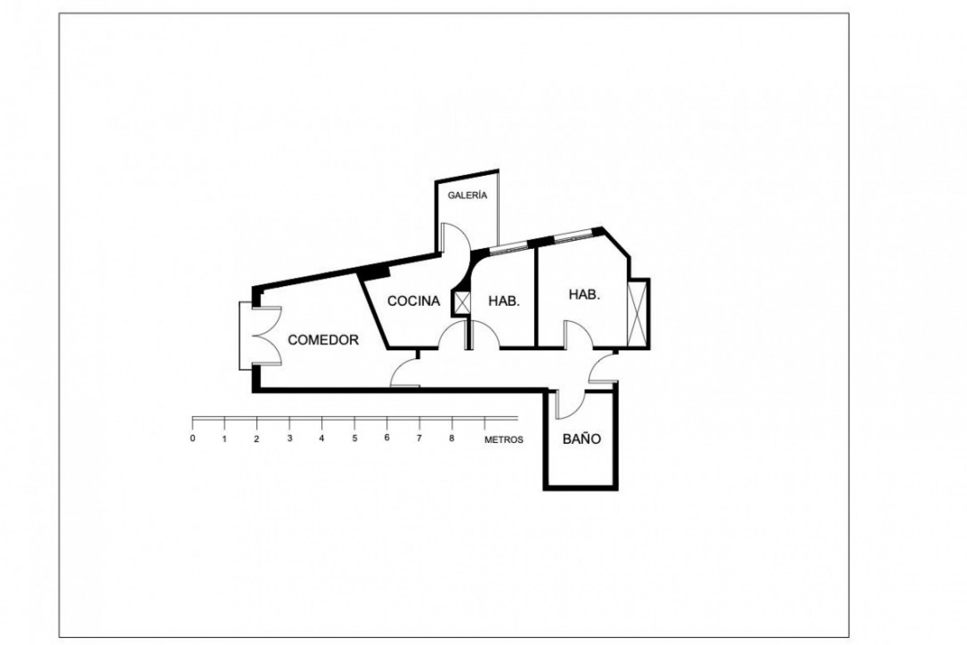 Återförsäljning - Apartment -
Finestrat - Costa Blanca