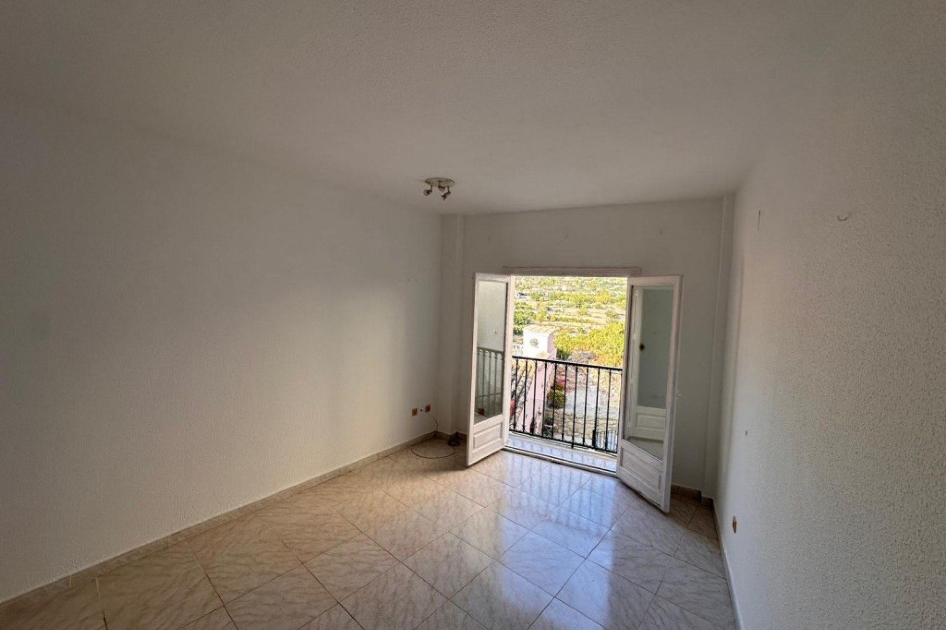 Återförsäljning - Apartment -
Finestrat - Costa Blanca