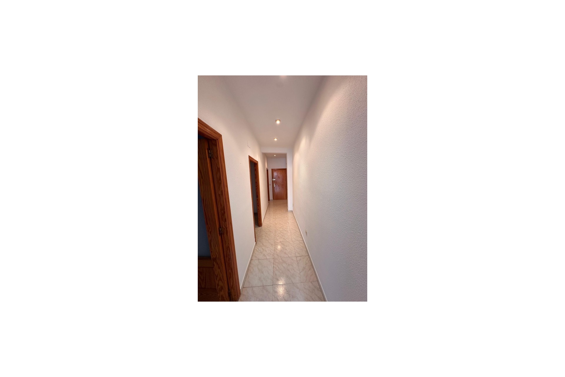 Återförsäljning - Apartment -
Finestrat - Costa Blanca