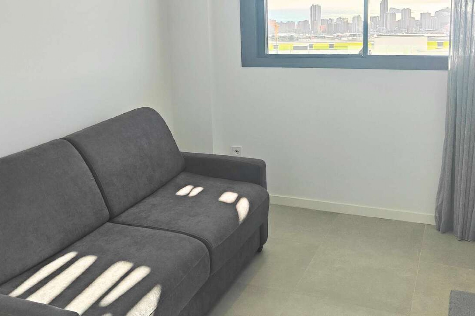 Återförsäljning - Apartment -
Finestrat - Costa Blanca